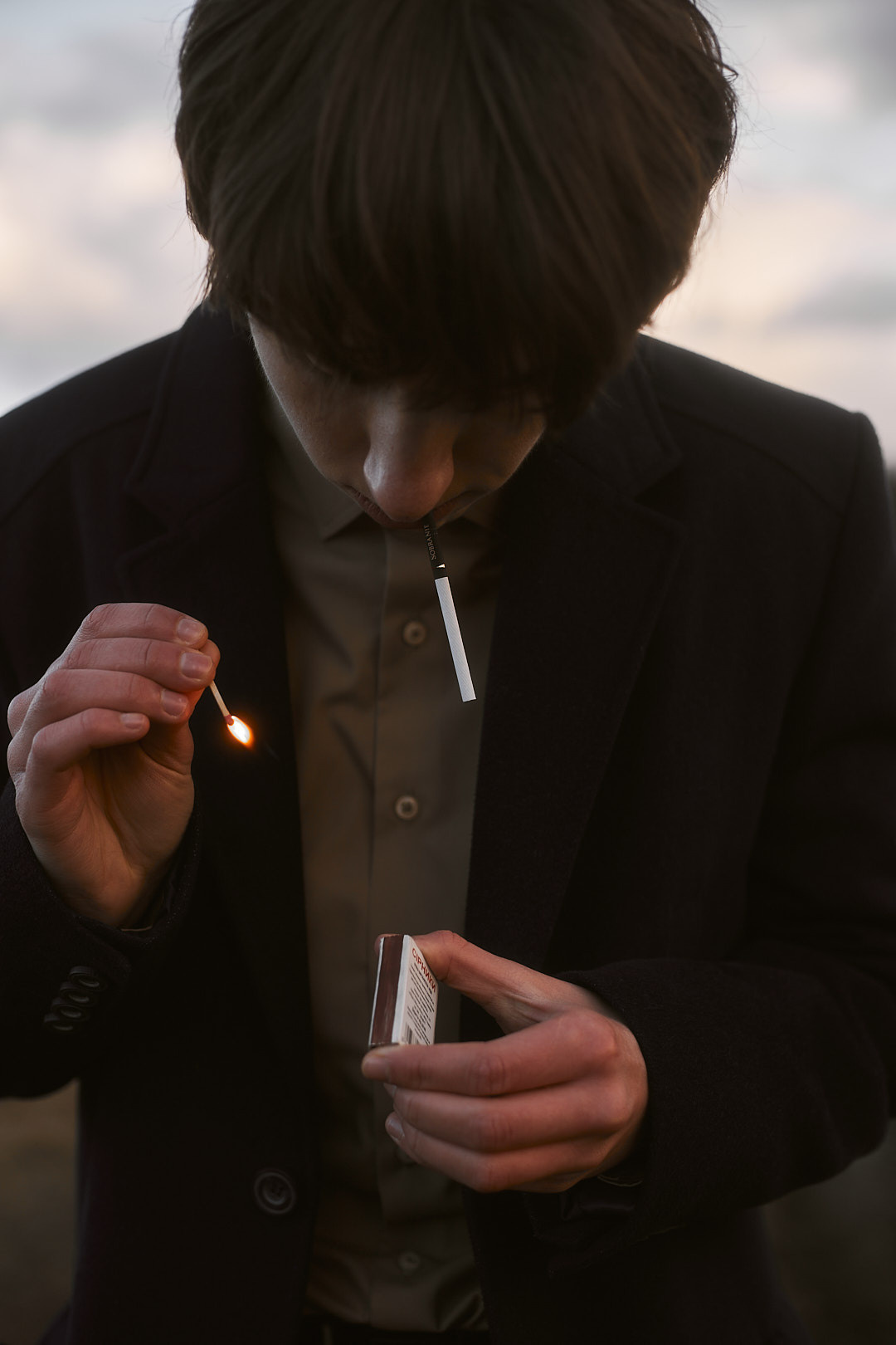 Історії кохання. Сімейний фотограф в Києві