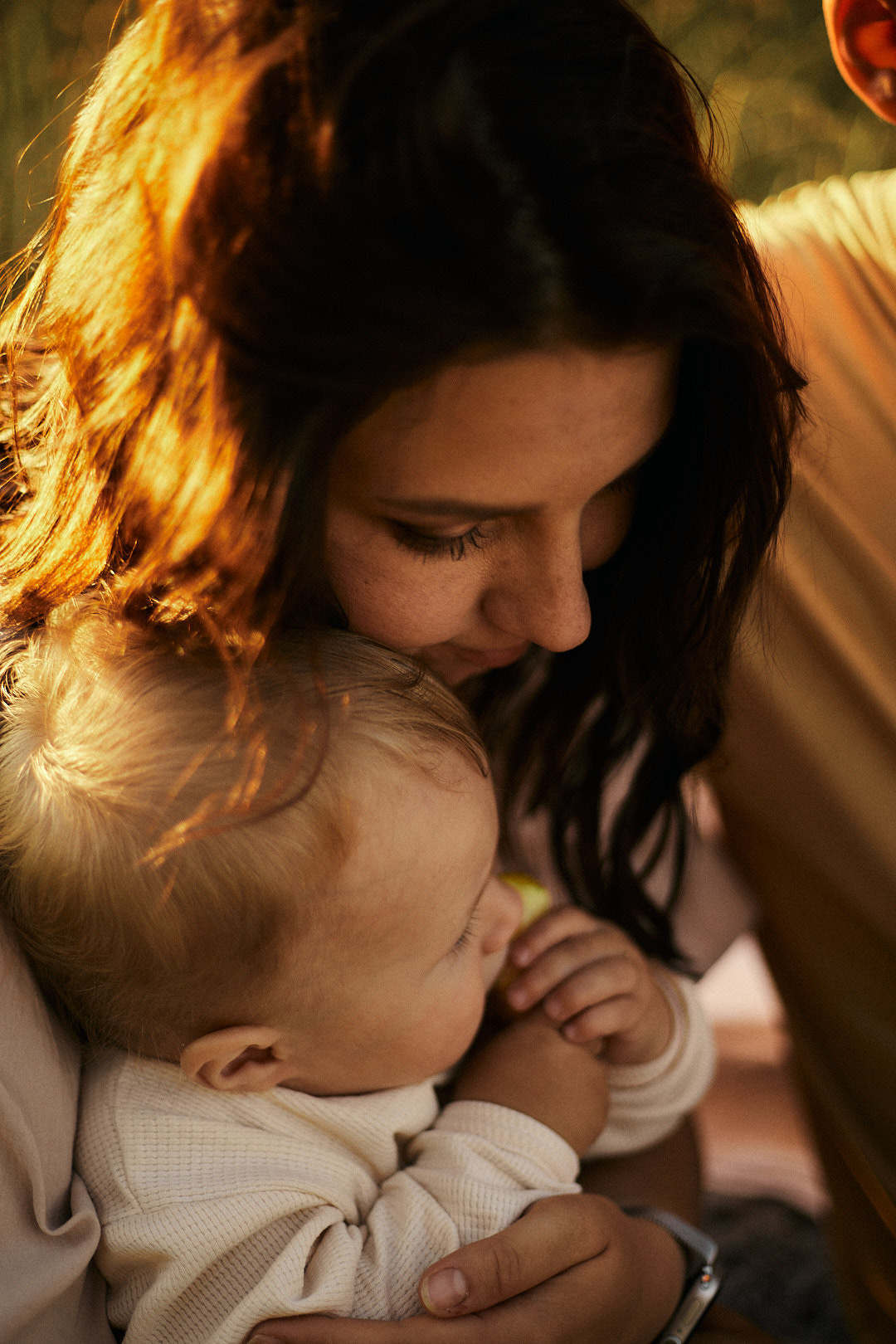 Юля, Влад, Злата й Марко. Сімейний фотограф в Києві