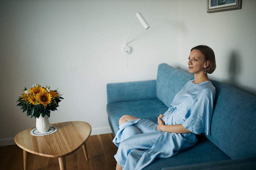 Анна й Олександр. Сімейний фотограф в Києві