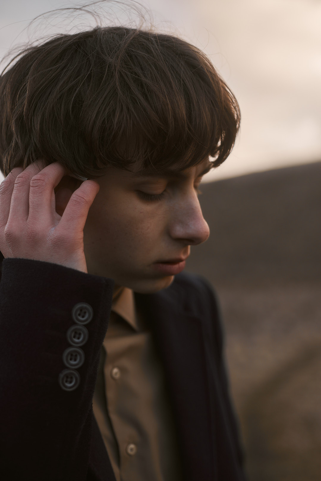 Історії кохання. Сімейний фотограф в Києві