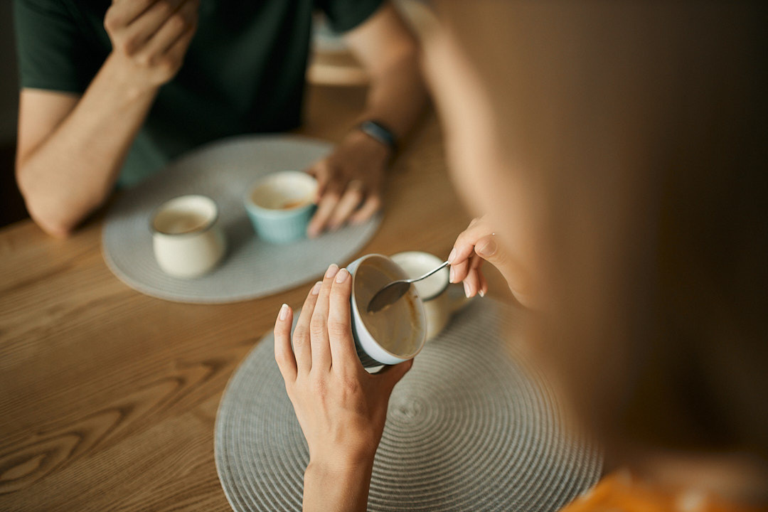 Анна й Олександр. Сімейний фотограф в Києві