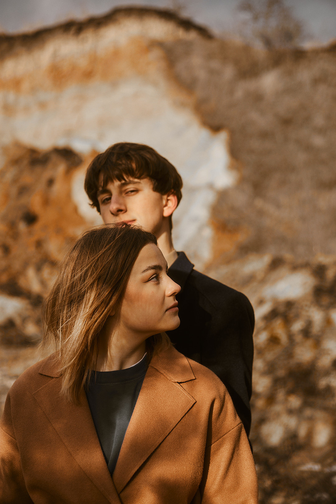 Історії кохання. Сімейний фотограф в Києві