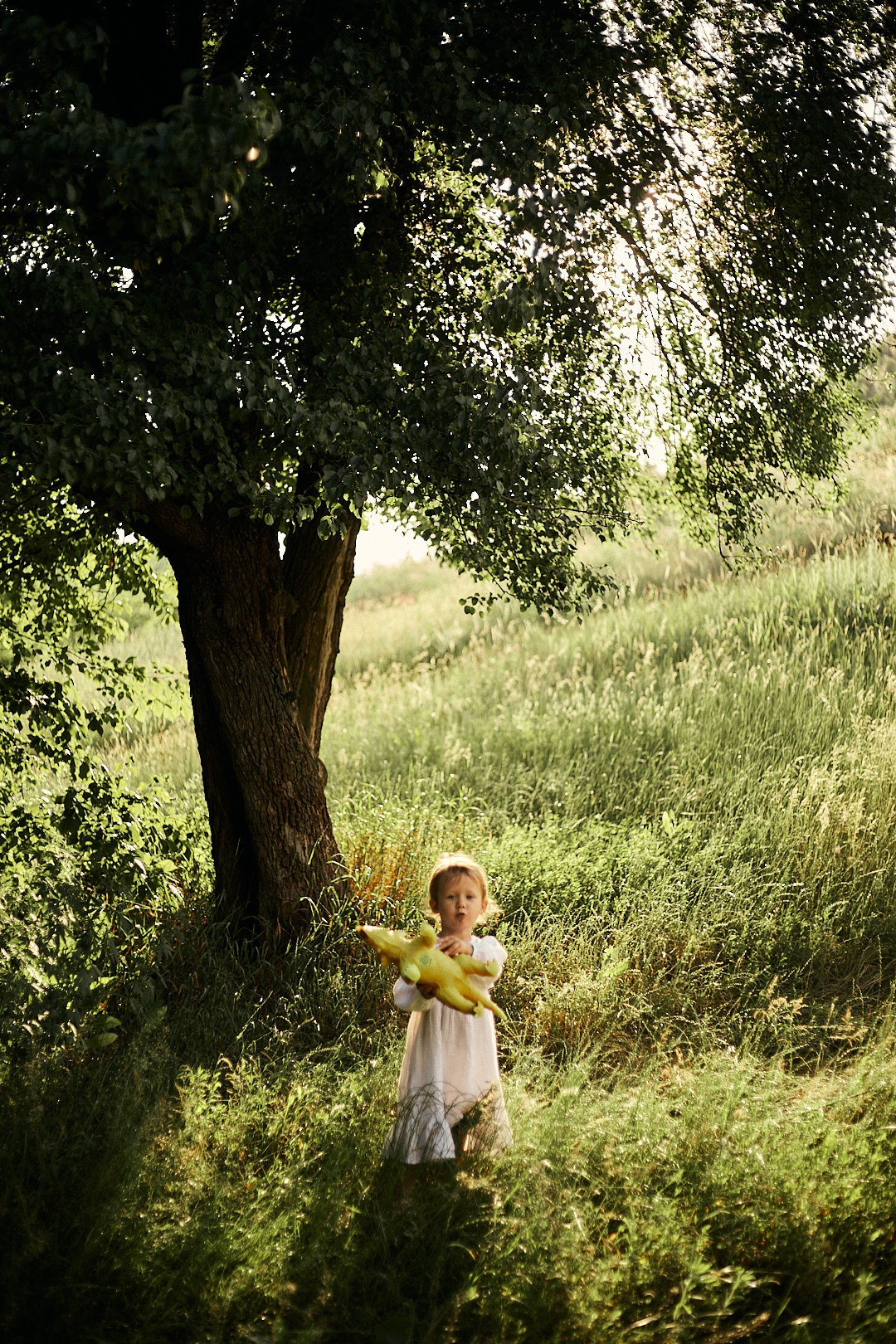 Юля, Влад, Злата й Марко. Сімейний фотограф в Києві