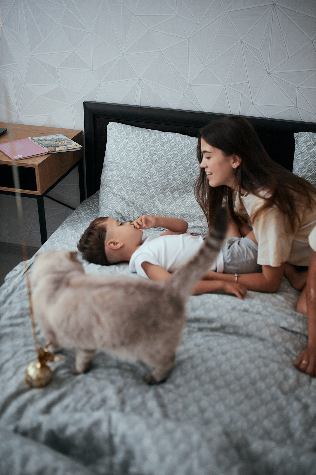 Тимофійчику 4 роки. Сімейний фотограф в Києві