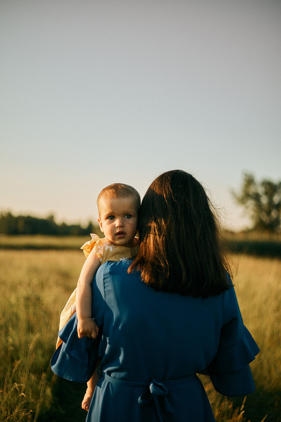 Ксюша й Софійка. Сімейний фотограф в Києві