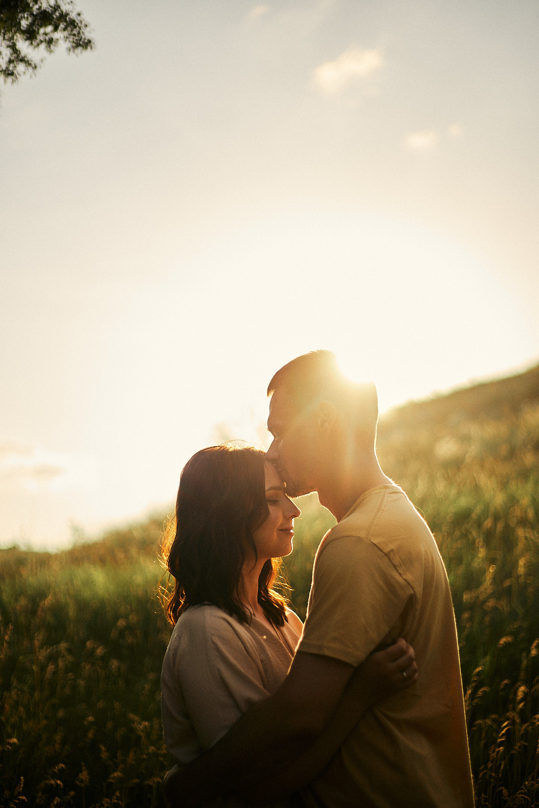 Юля, Влад, Злата й Марко. Сімейний фотограф в Києві