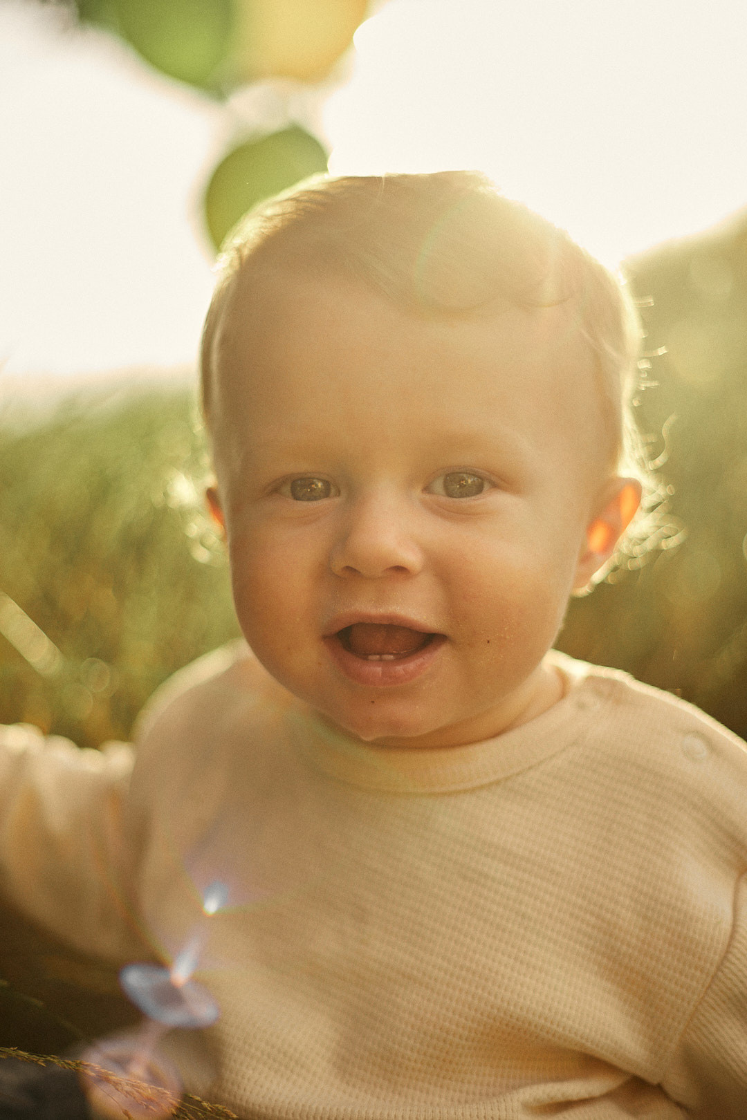 Юля, Влад, Злата й Марко. Сімейний фотограф в Києві