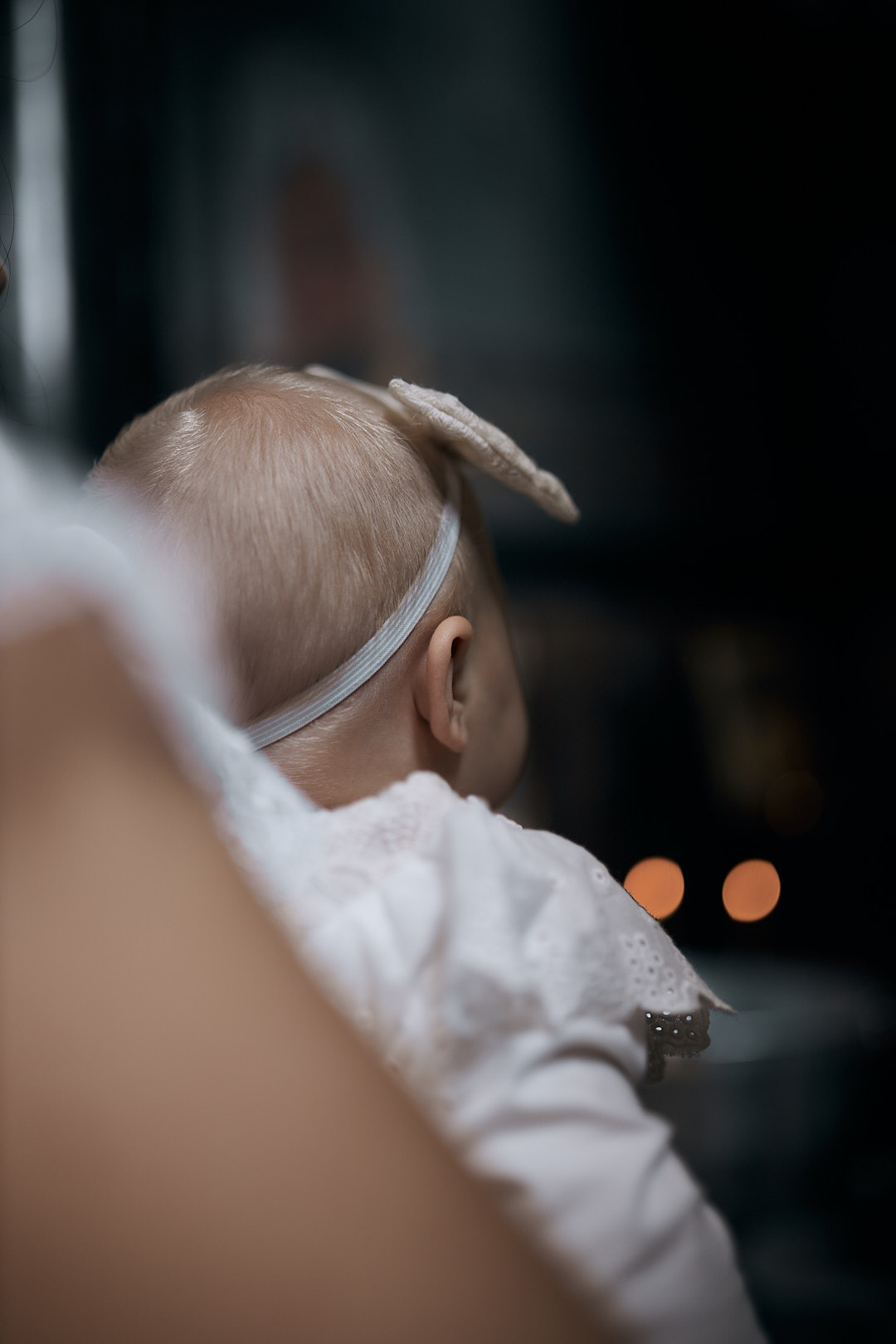 Таїнство Хрещення. Сімейний фотограф в Києві