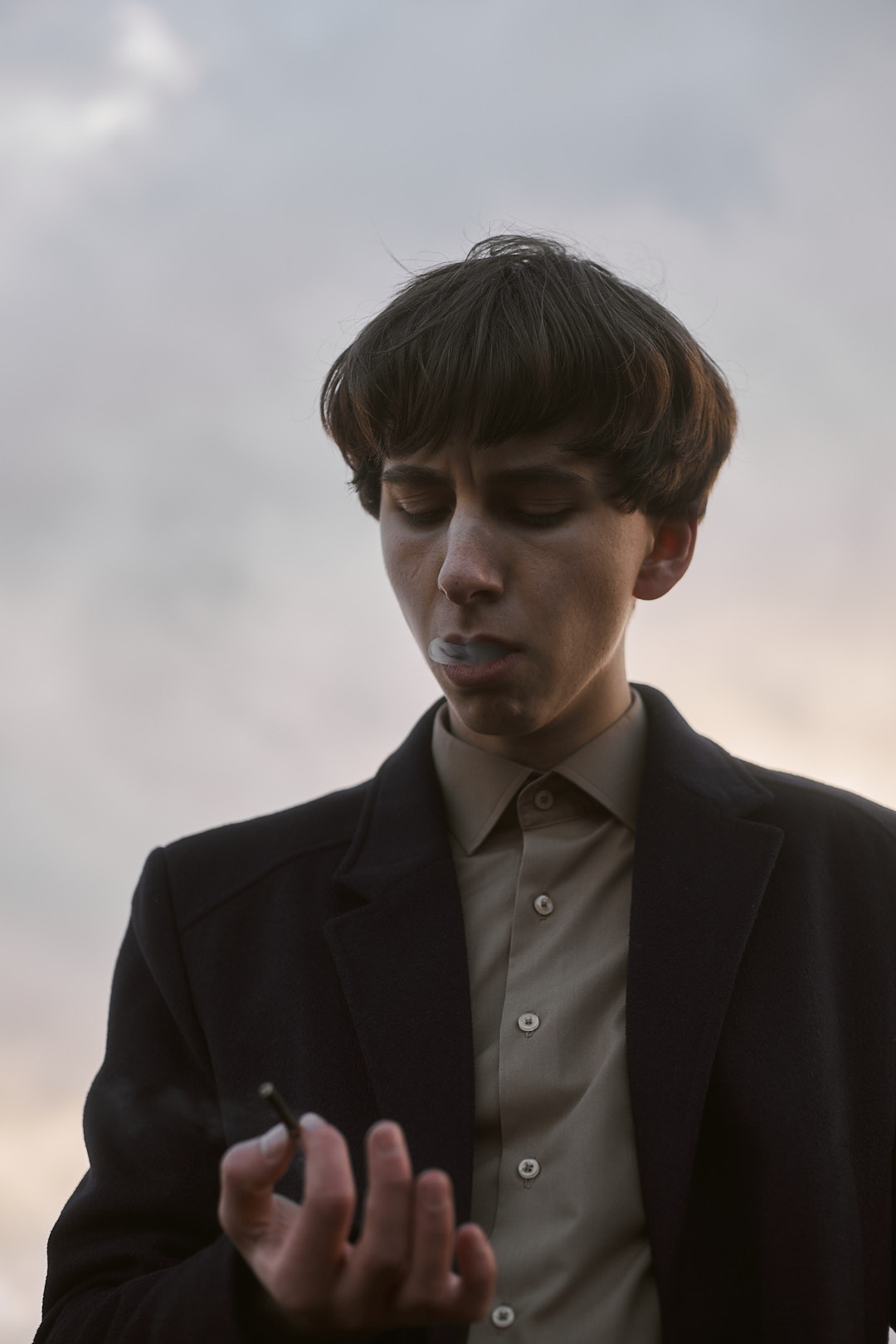 Історії кохання. Сімейний фотограф в Києві