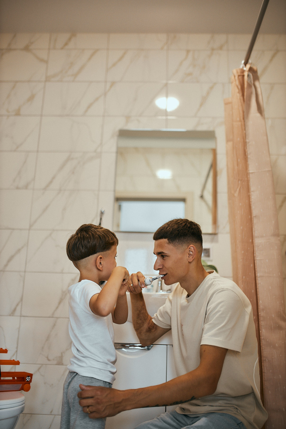 Тимофійчику 4 роки. Сімейний фотограф в Києві