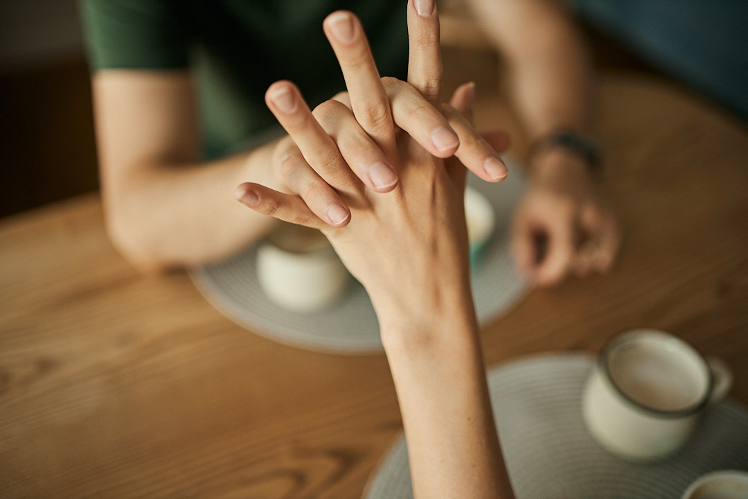 Анна й Олександр. Сімейний фотограф в Києві