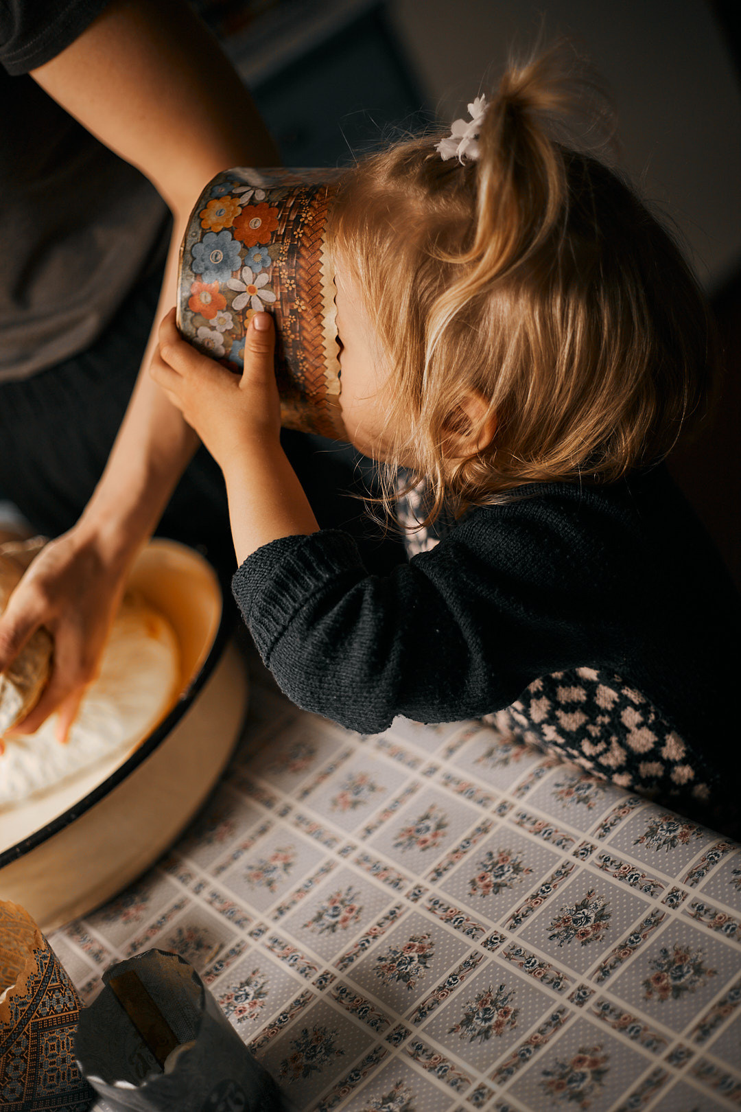 Альона, Маша, Поліна. Великдень. Сімейний фотограф в Києві