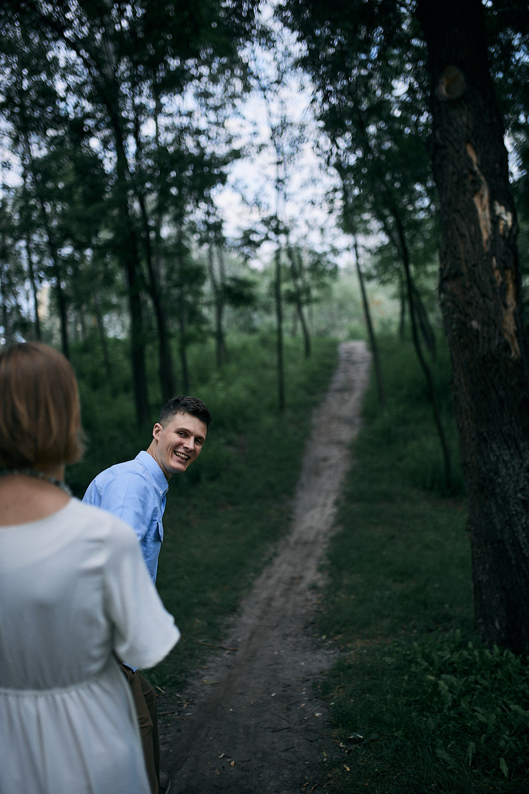 Анна й Олександр. Сімейний фотограф в Києві