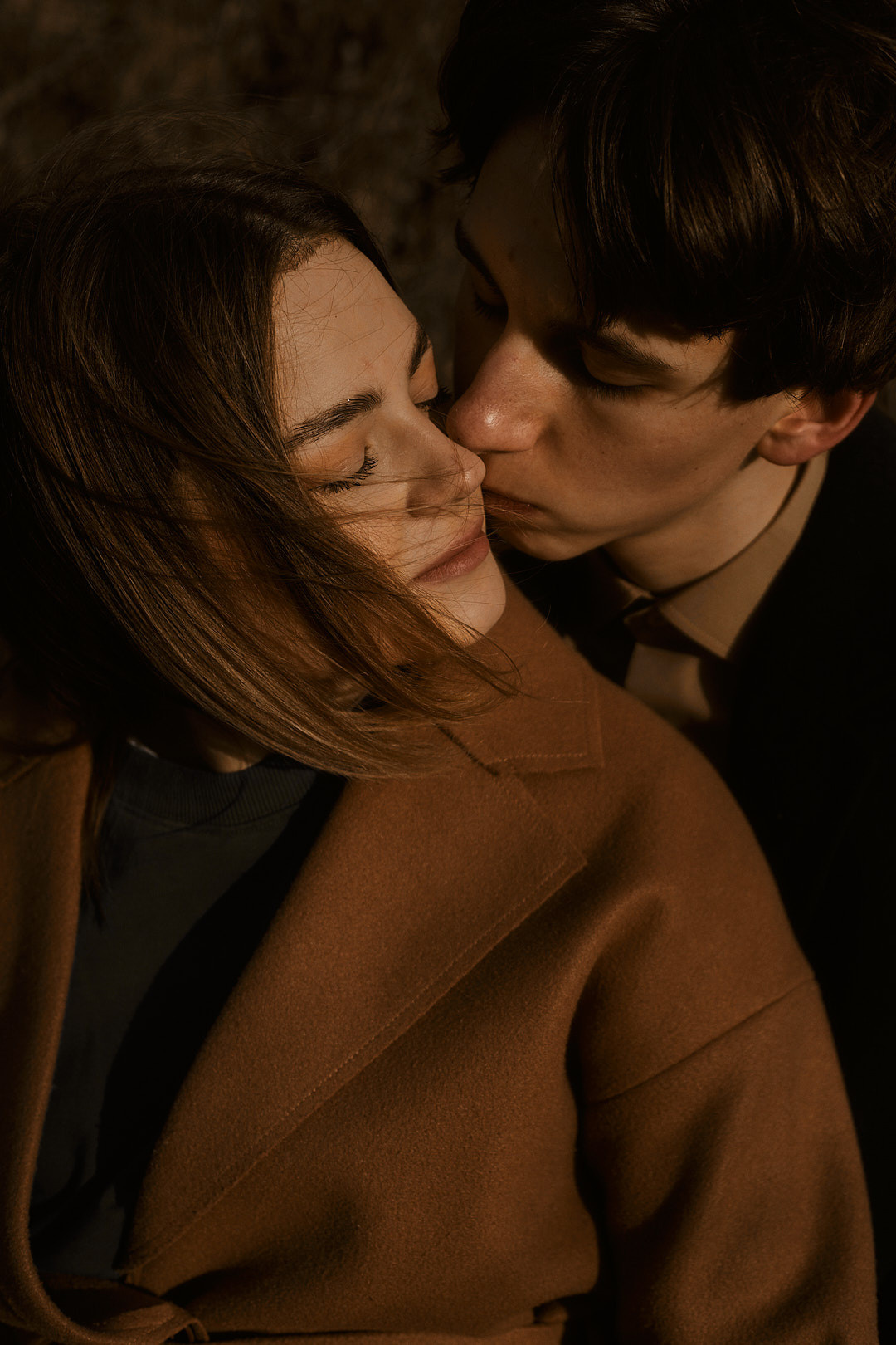 Історії кохання. Сімейний фотограф в Києві