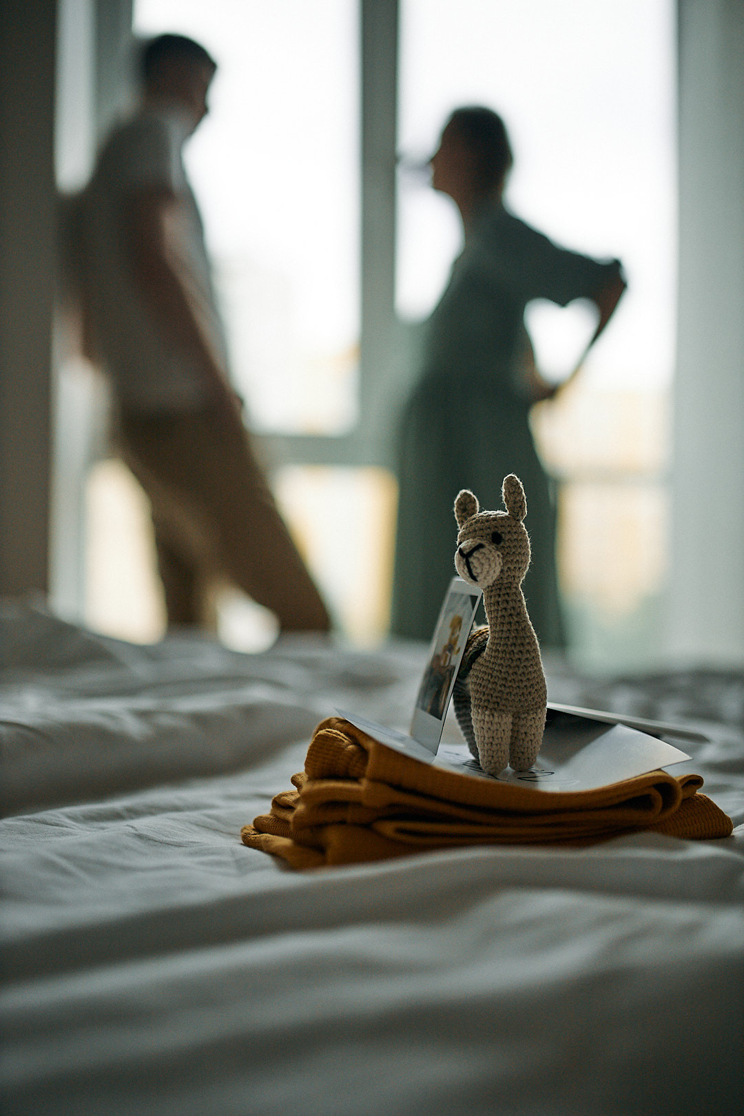 Анна й Олександр. Сімейний фотограф в Києві