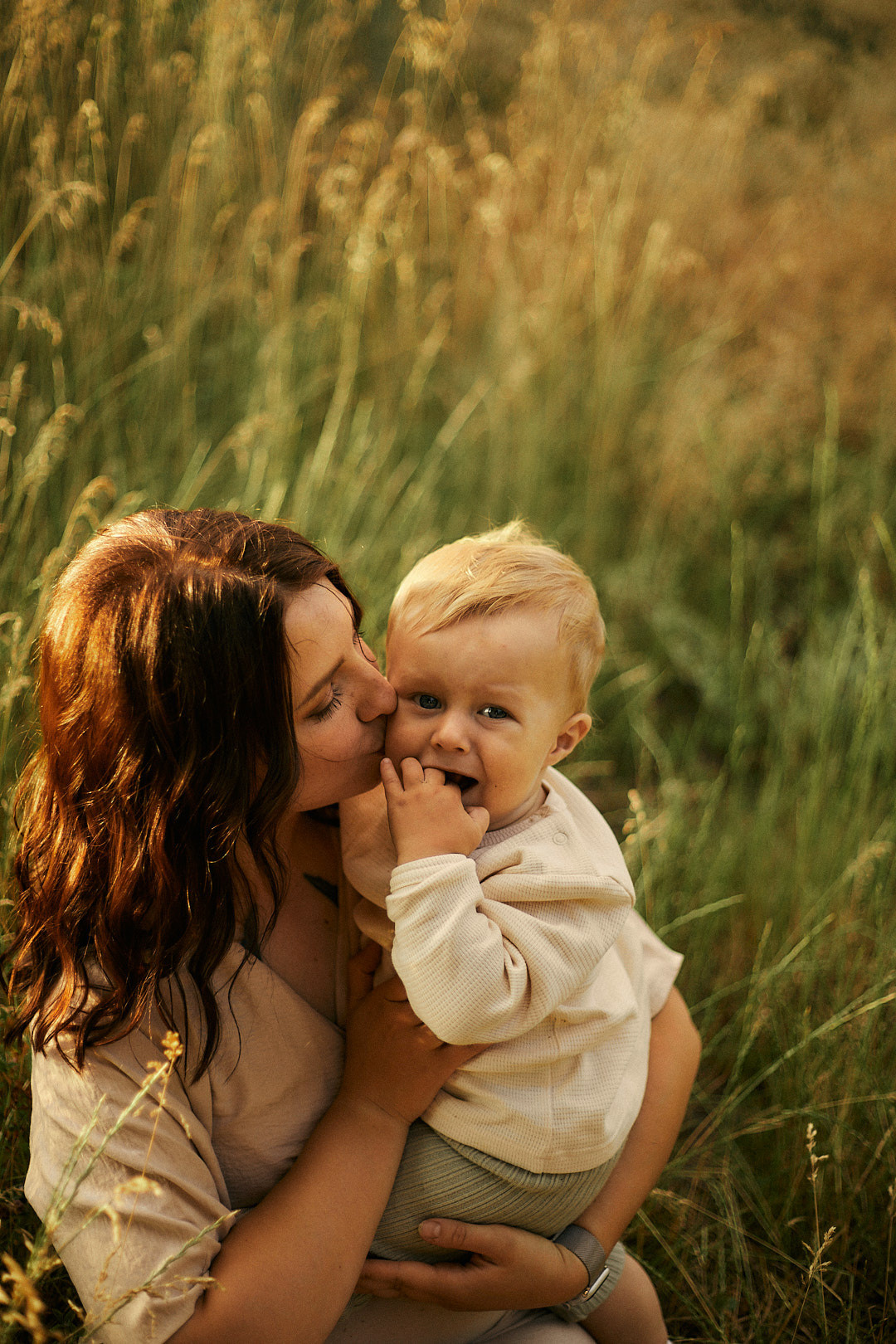 Юля, Влад, Злата й Марко. Сімейний фотограф в Києві