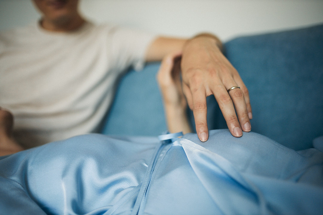 Анна й Олександр. Сімейний фотограф в Києві