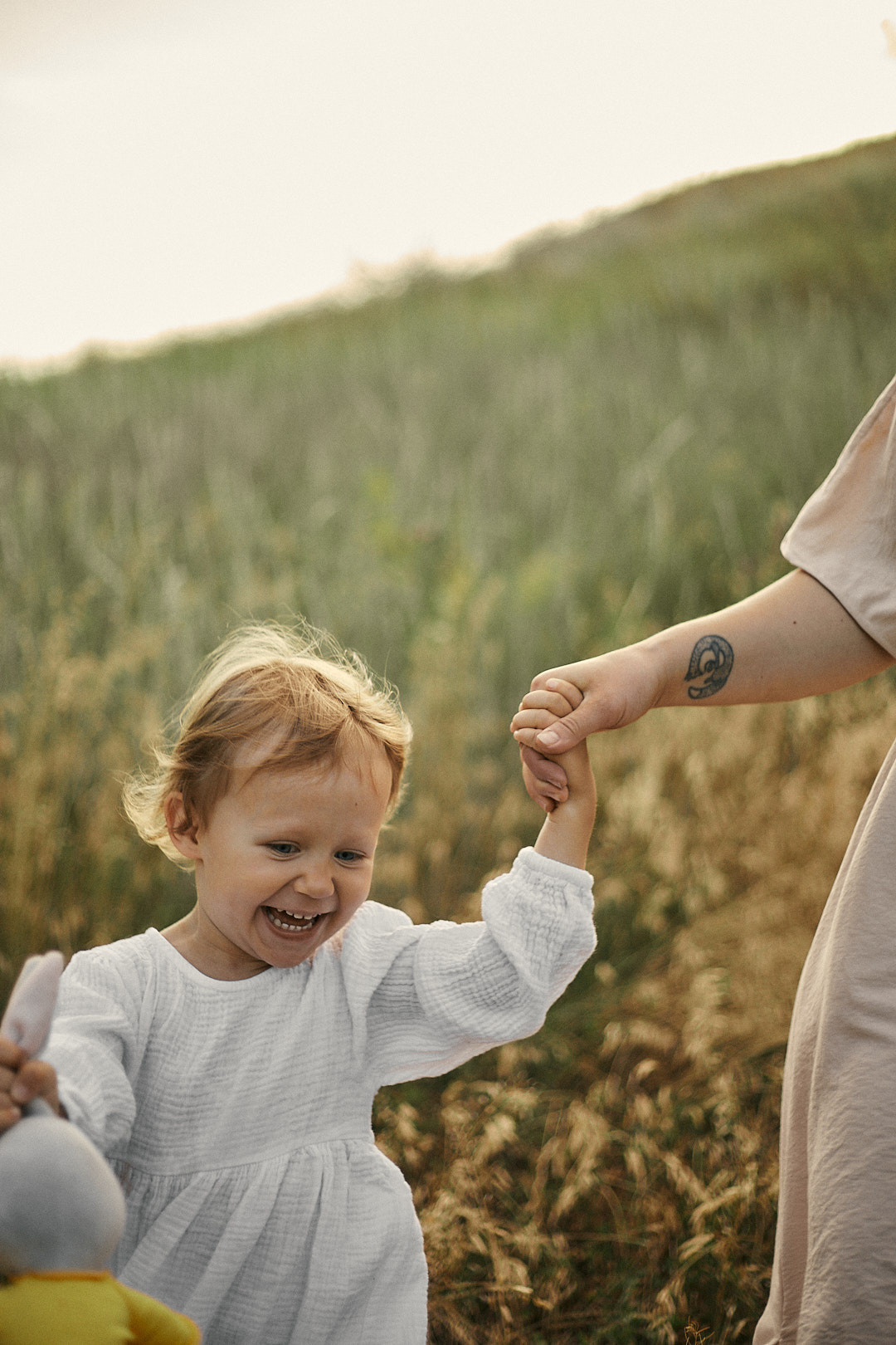 Юля, Влад, Злата й Марко. Сімейний фотограф в Києві