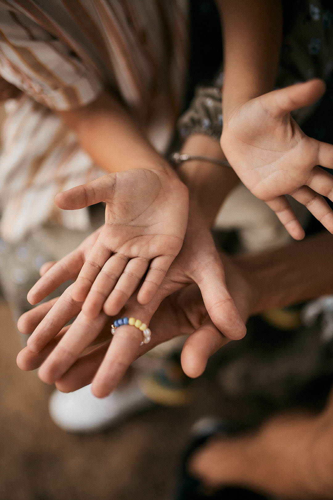 Тимофійчику 4 роки. Сімейний фотограф в Києві