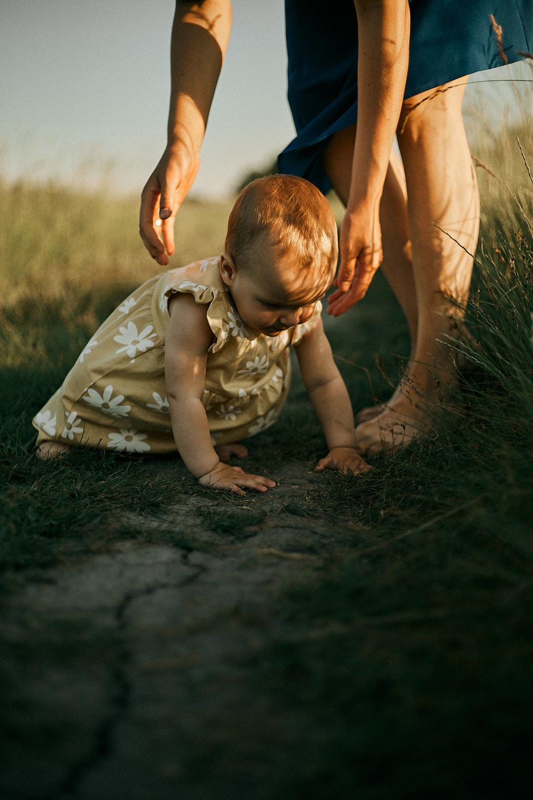 Ксюша й Софійка. Сімейний фотограф в Києві