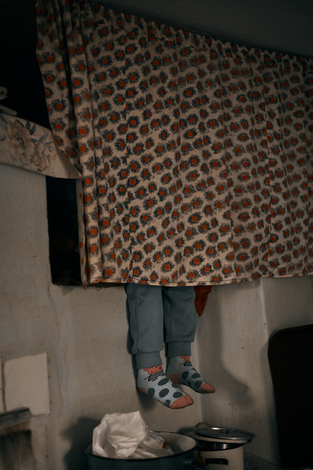 Альона, Маша, Поліна. Великдень. Сімейний фотограф в Києві