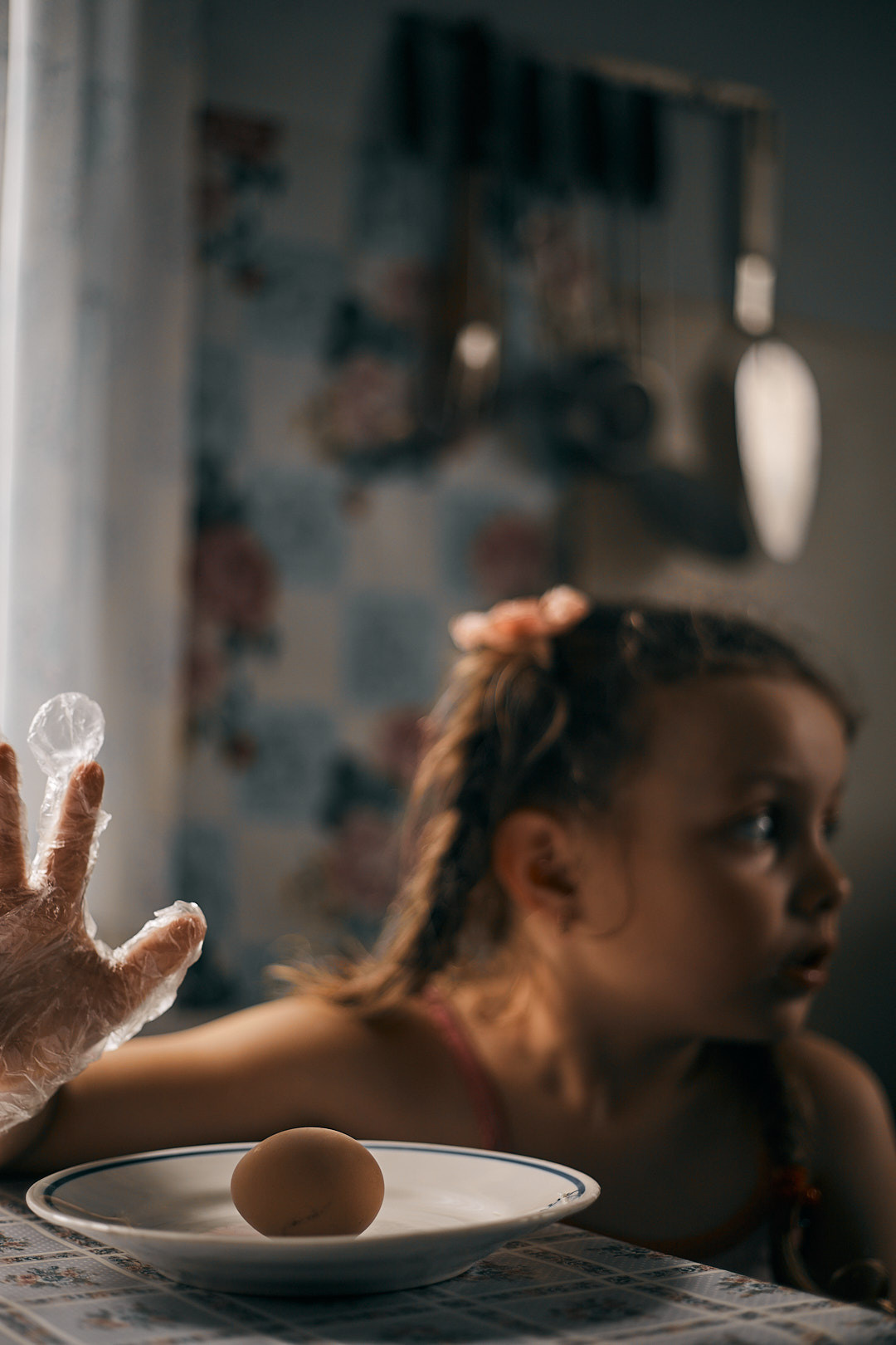 Альона, Маша, Поліна. Великдень. Сімейний фотограф в Києві