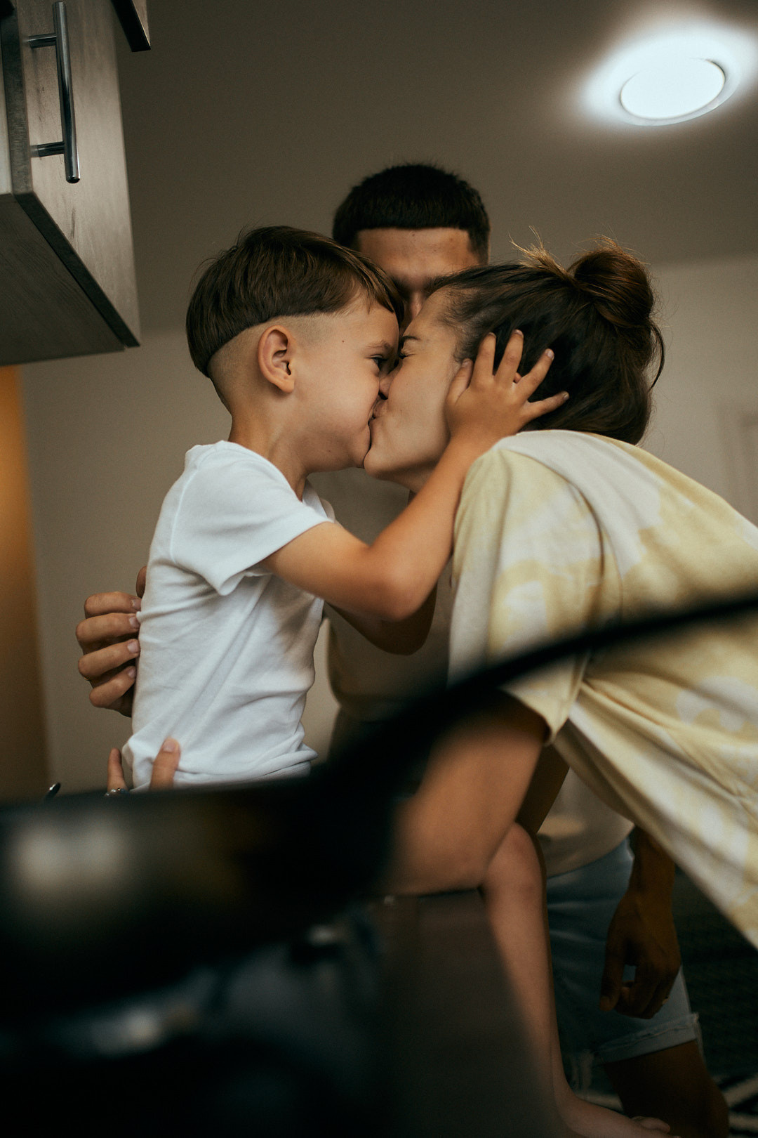 Тимофійчику 4 роки. Сімейний фотограф в Києві