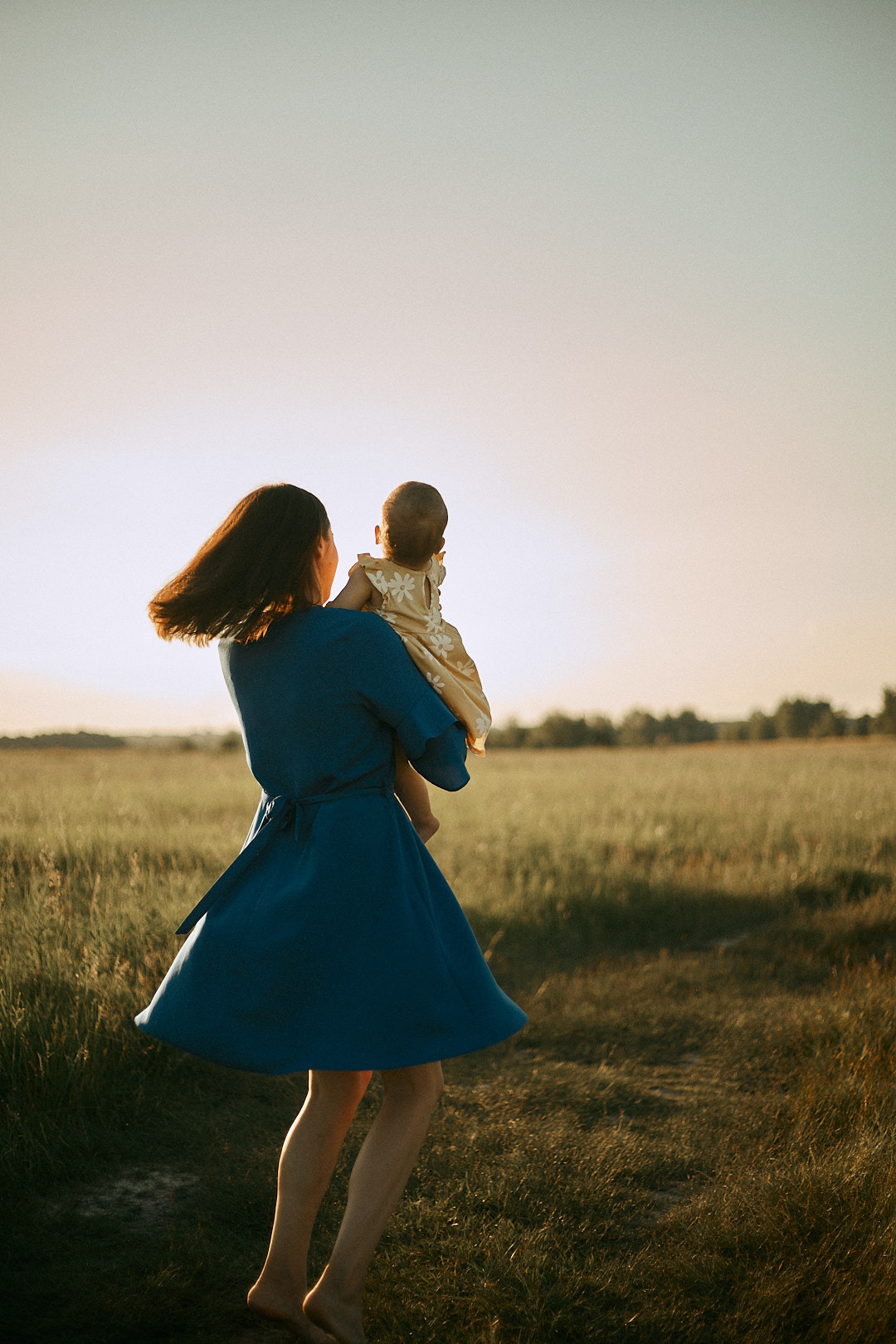 Ксюша й Софійка. Сімейний фотограф в Києві