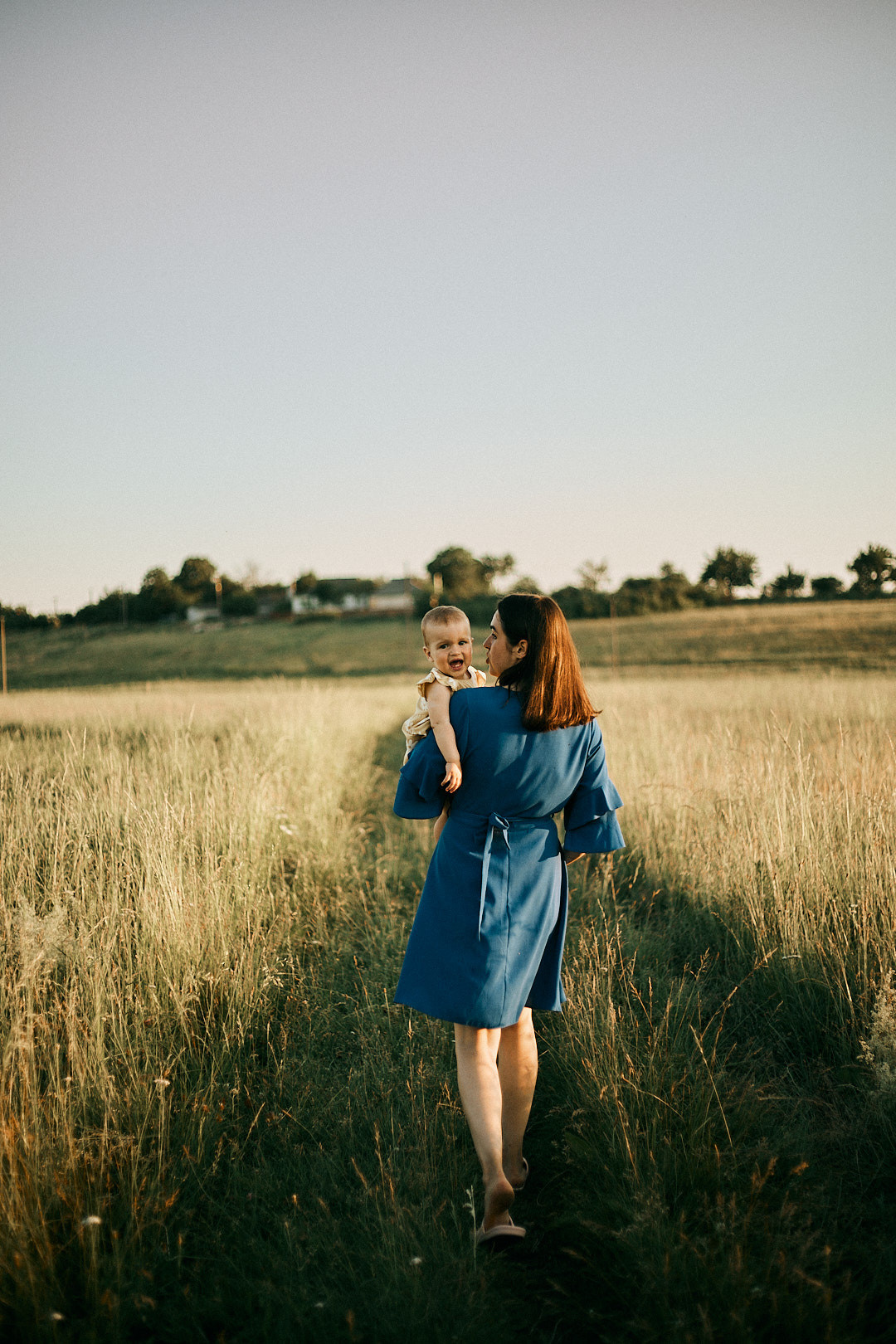 Ксюша й Софійка. Сімейний фотограф в Києві