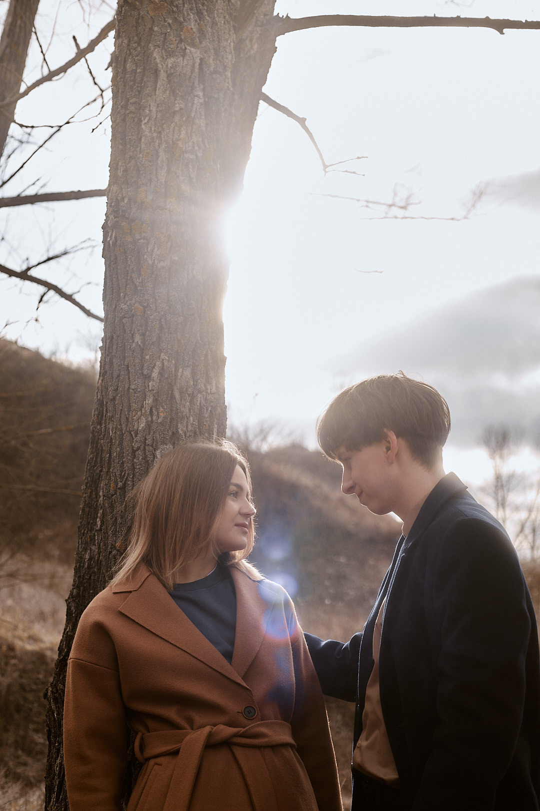 Історії кохання. Сімейний фотограф в Києві