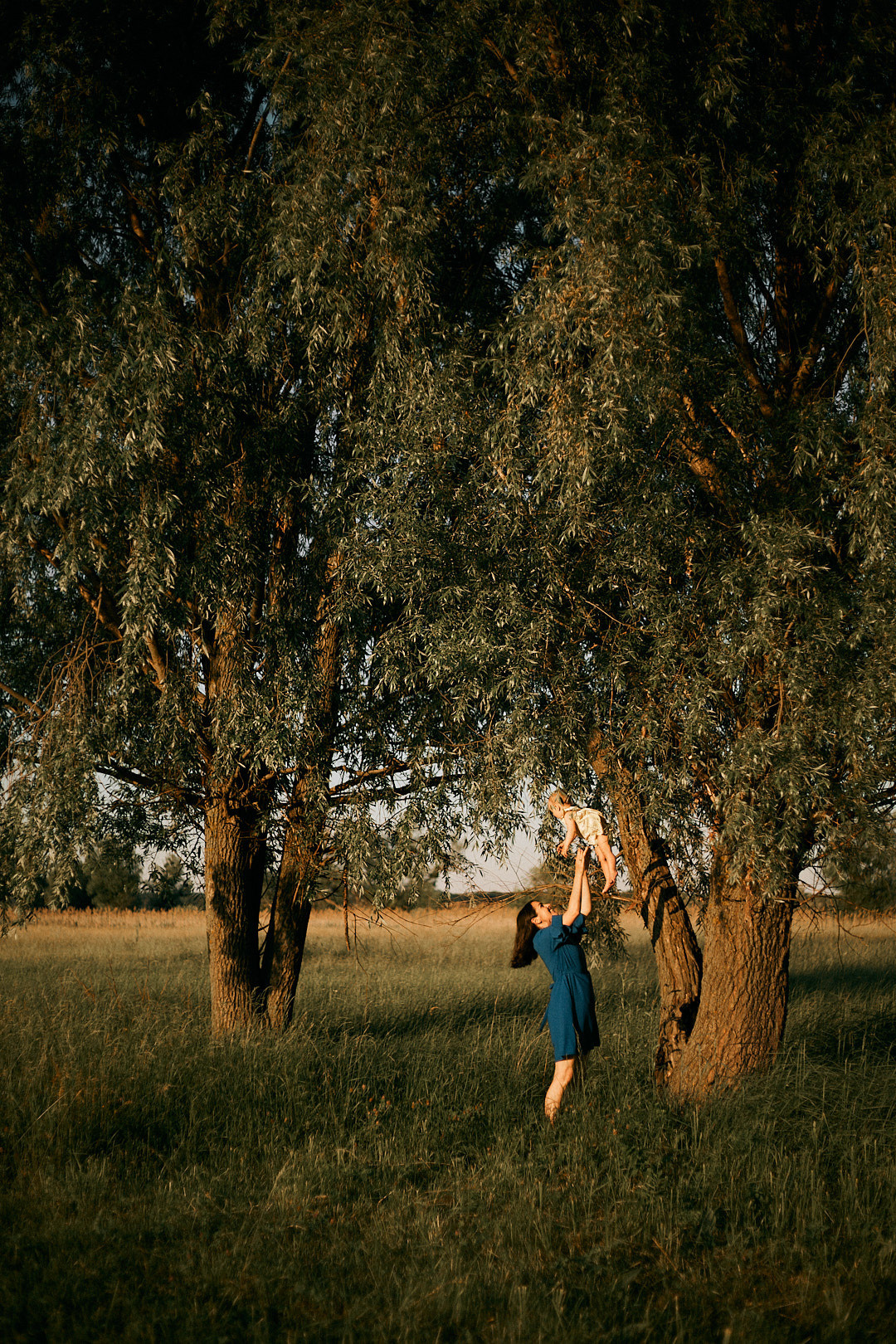 Ксюша й Софійка. Сімейний фотограф в Києві