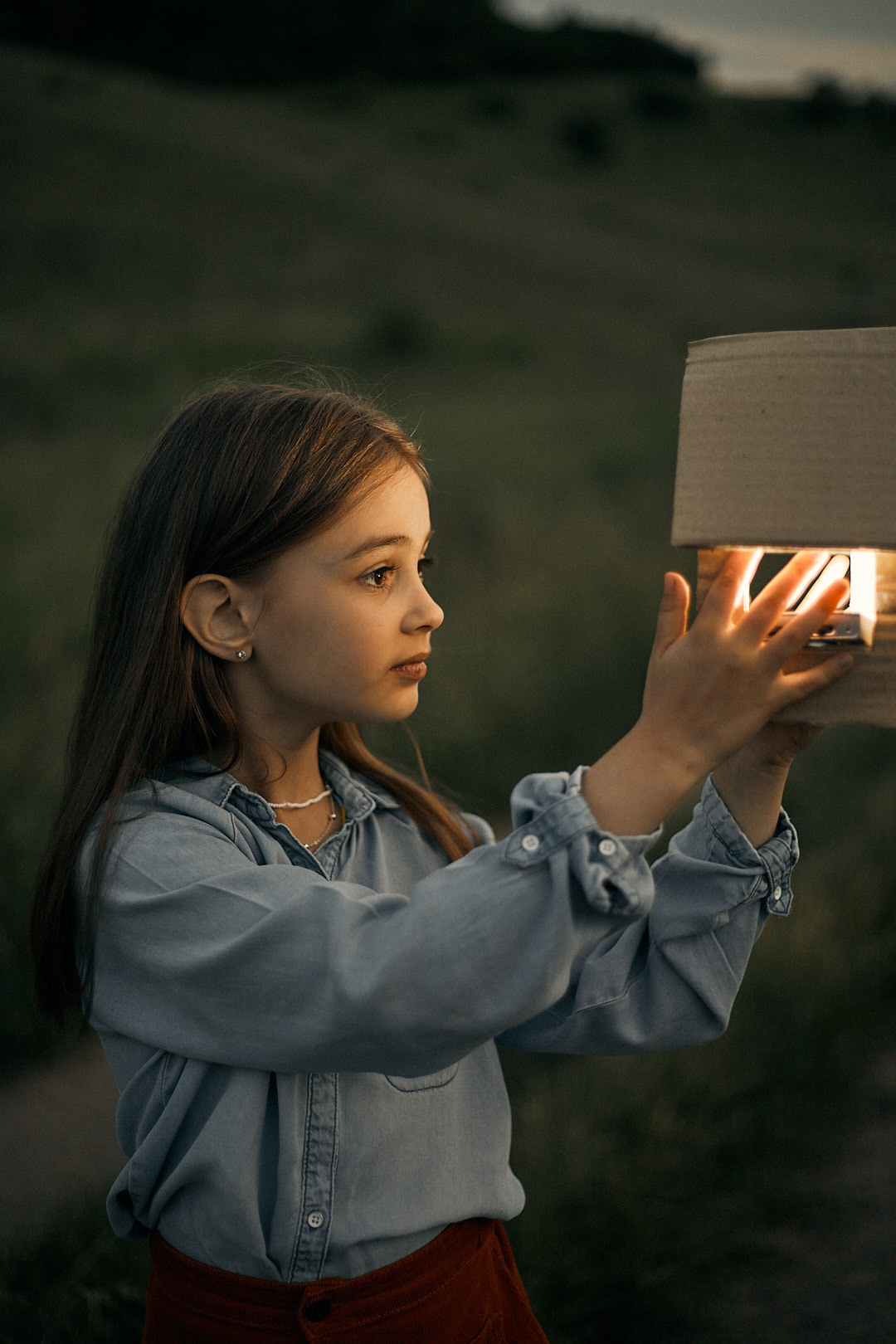 Паперовий будиночок. Соціальний проект. Сімейний фотограф в Києві