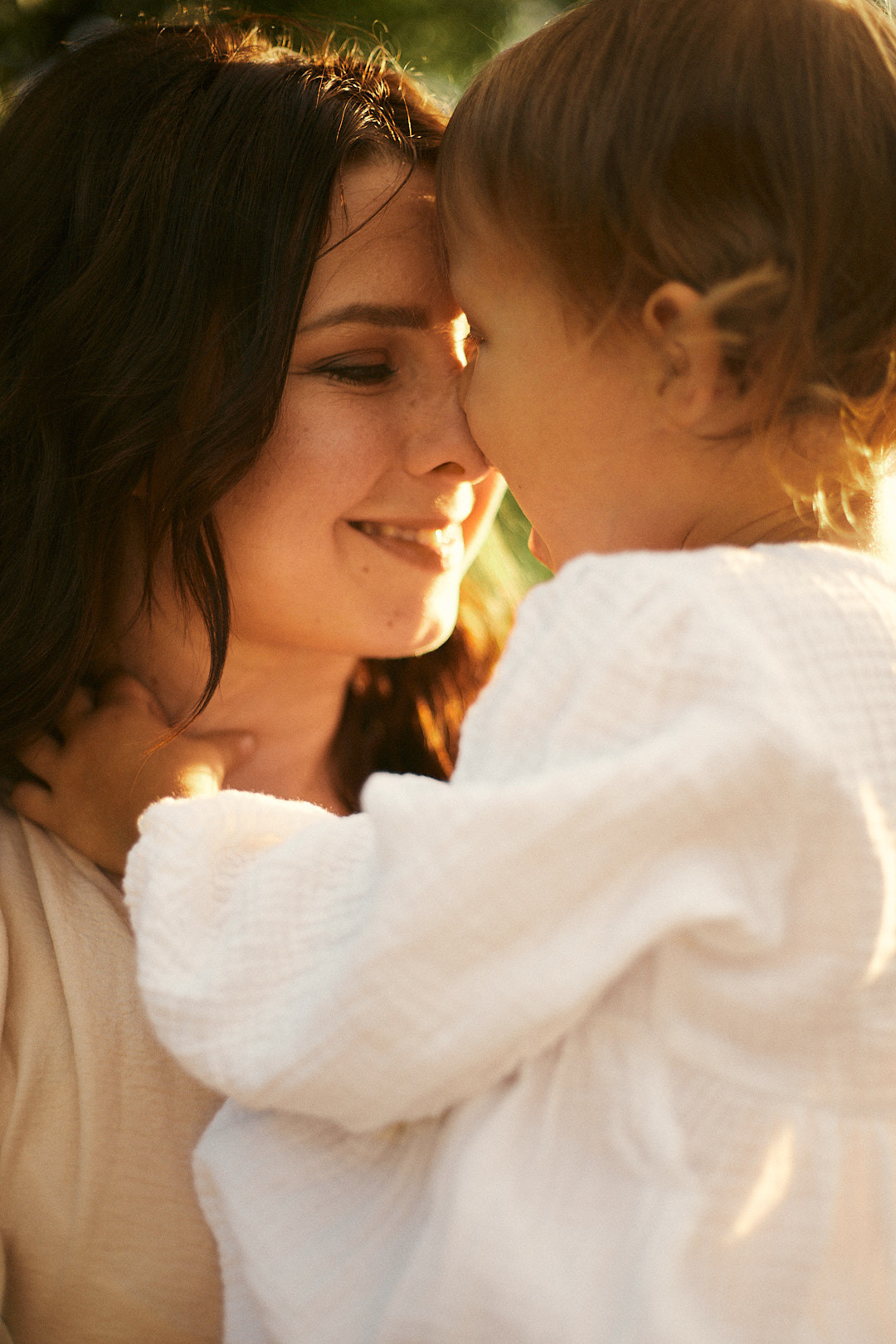 Юля, Влад, Злата й Марко. Сімейний фотограф в Києві
