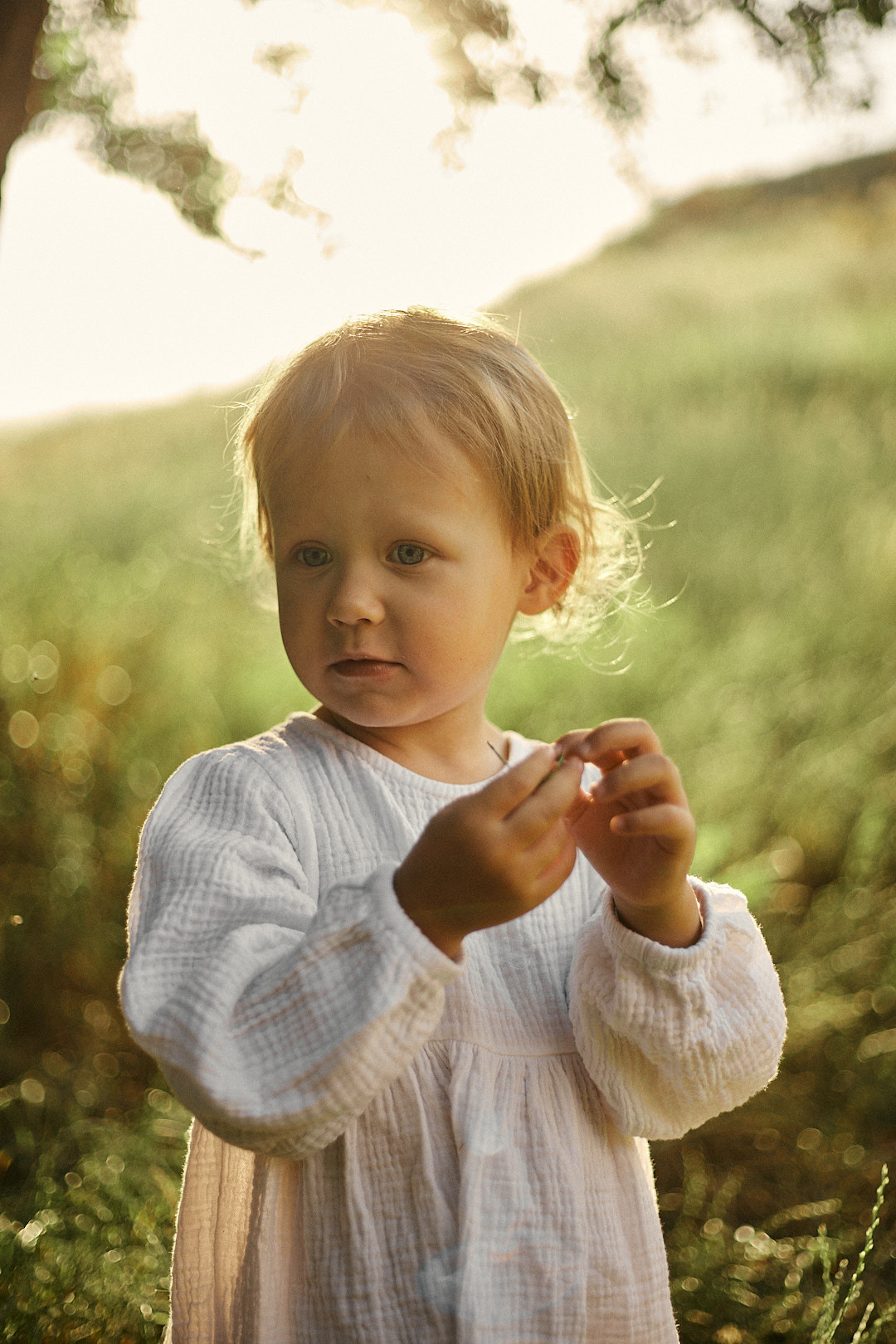 Юля, Влад, Злата й Марко. Сімейний фотограф в Києві