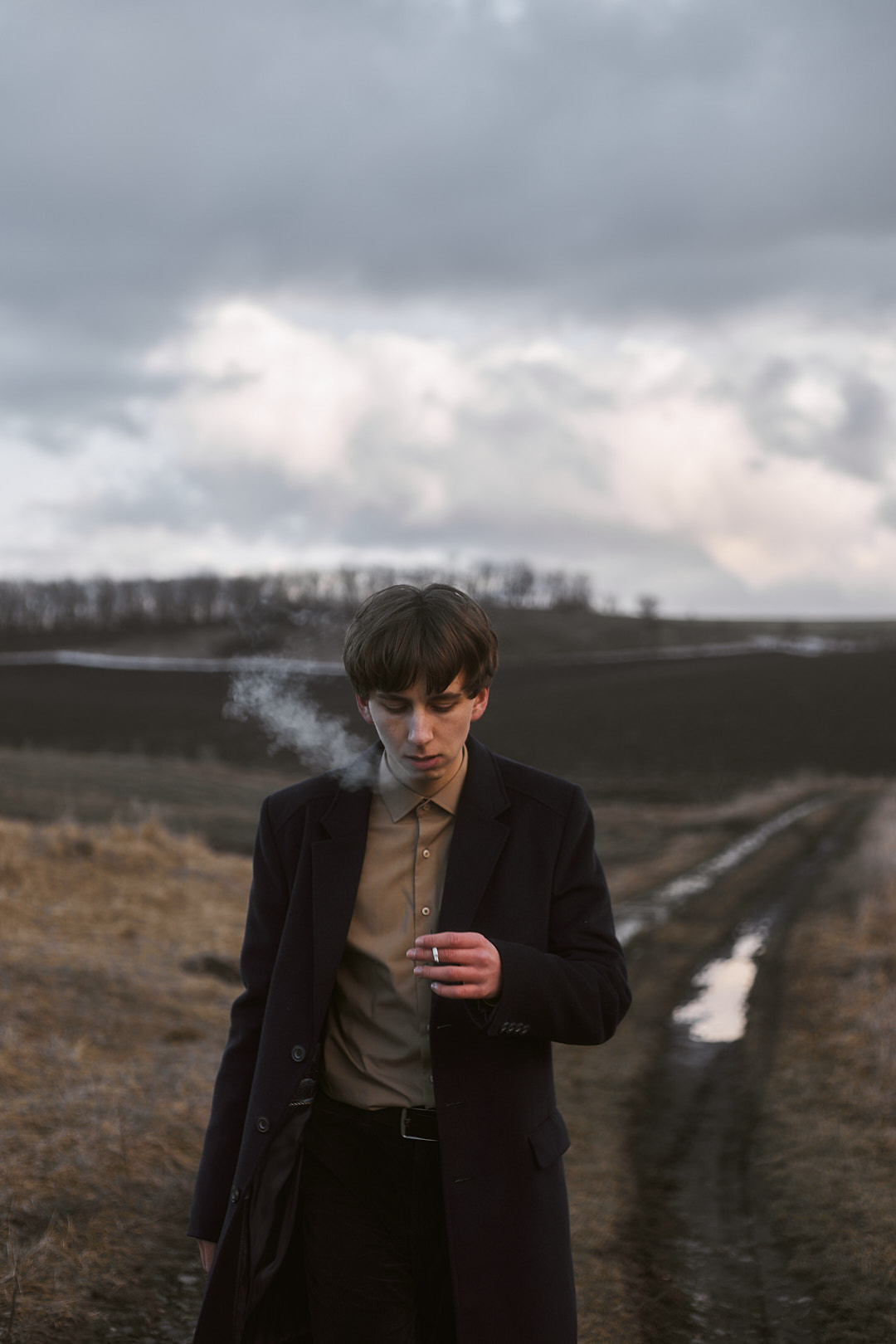 Історії кохання. Сімейний фотограф в Києві