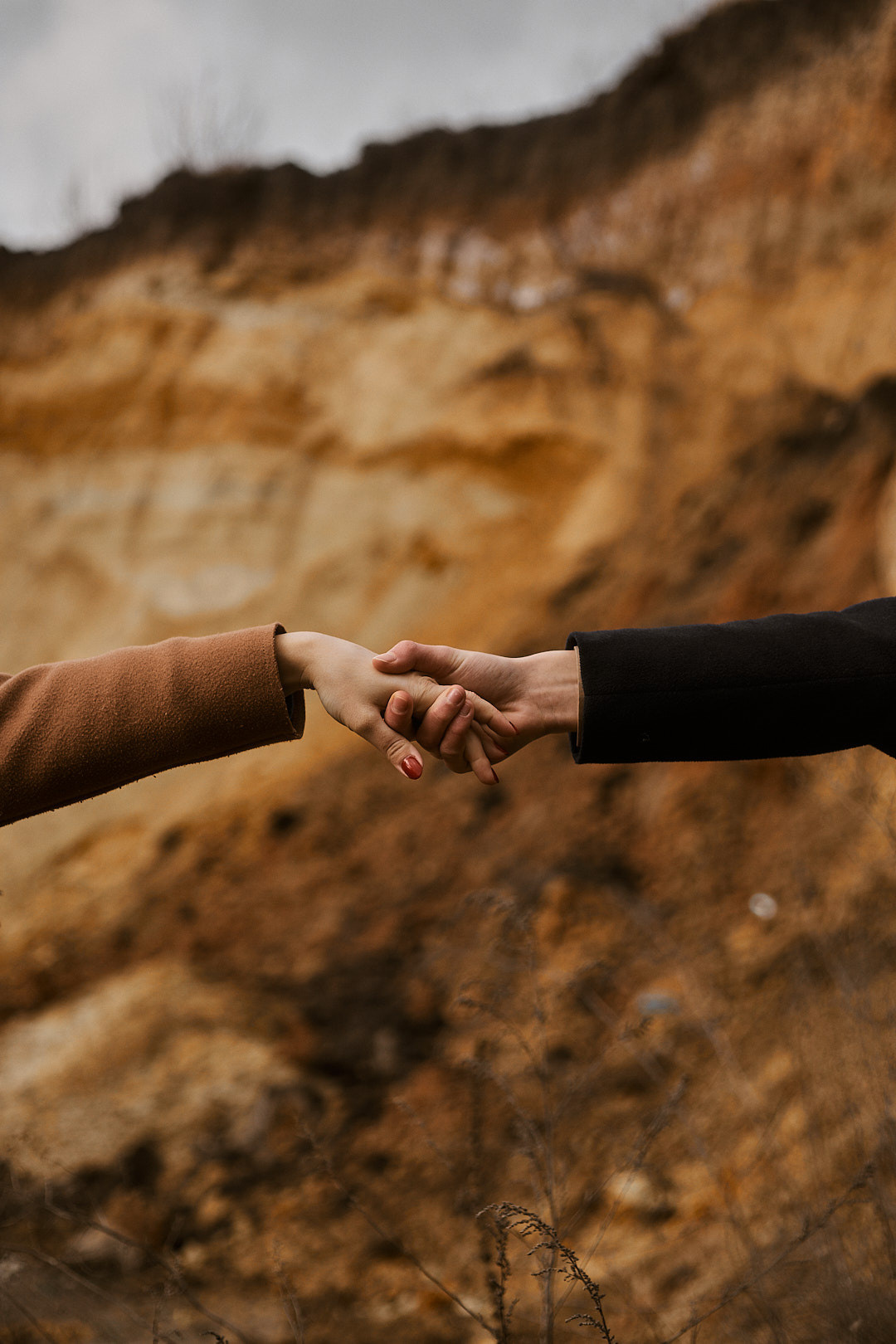 Історії кохання. Сімейний фотограф в Києві