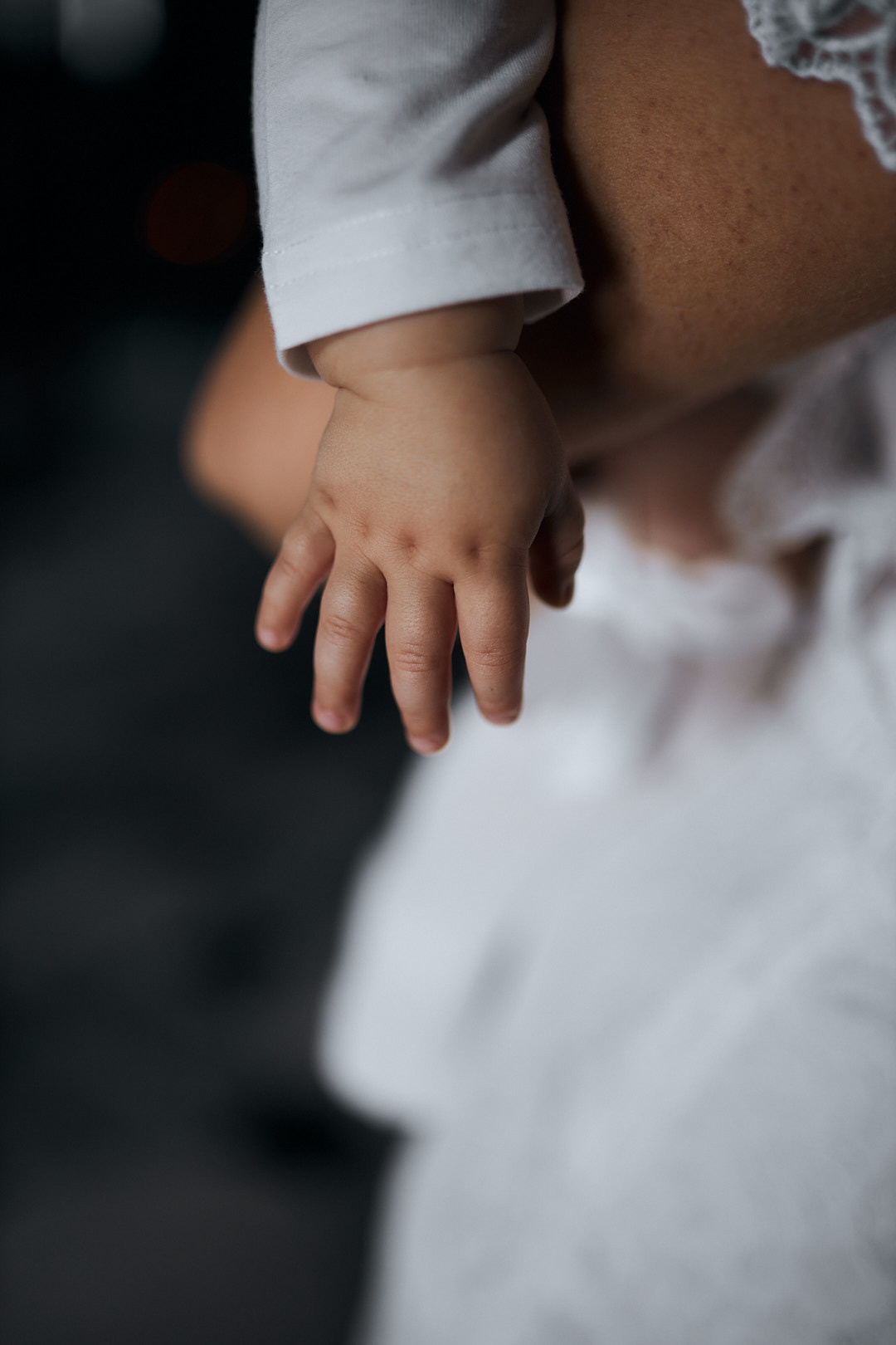 Таїнство Хрещення. Сімейний фотограф в Києві