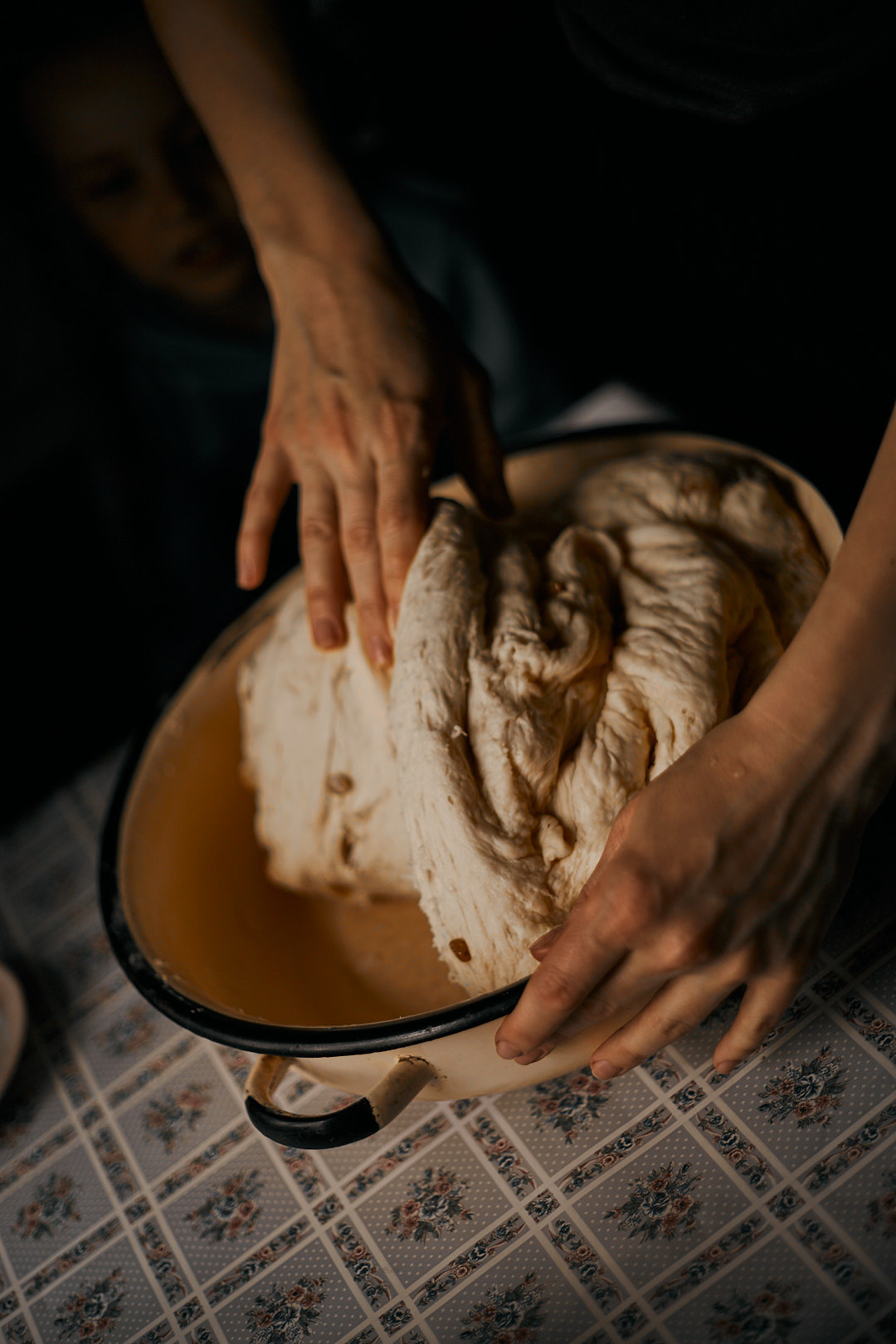 Альона, Маша, Поліна. Великдень. Сімейний фотограф в Києві