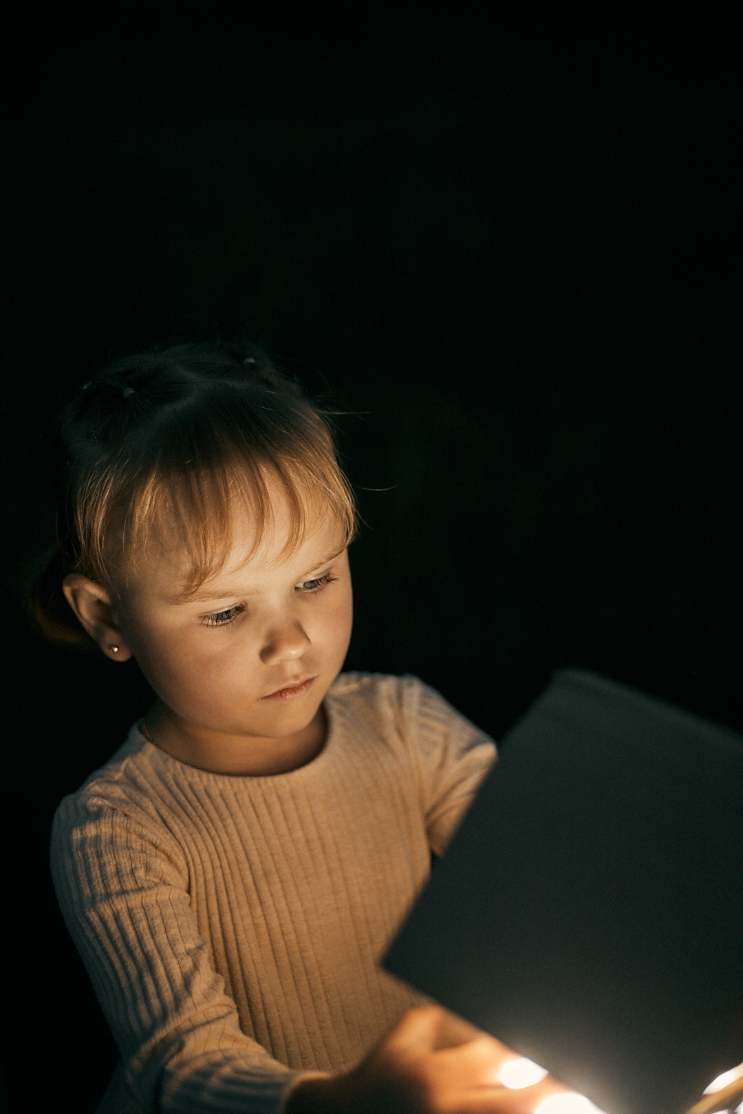 Паперовий будиночок. Соціальний проект. Сімейний фотограф в Києві