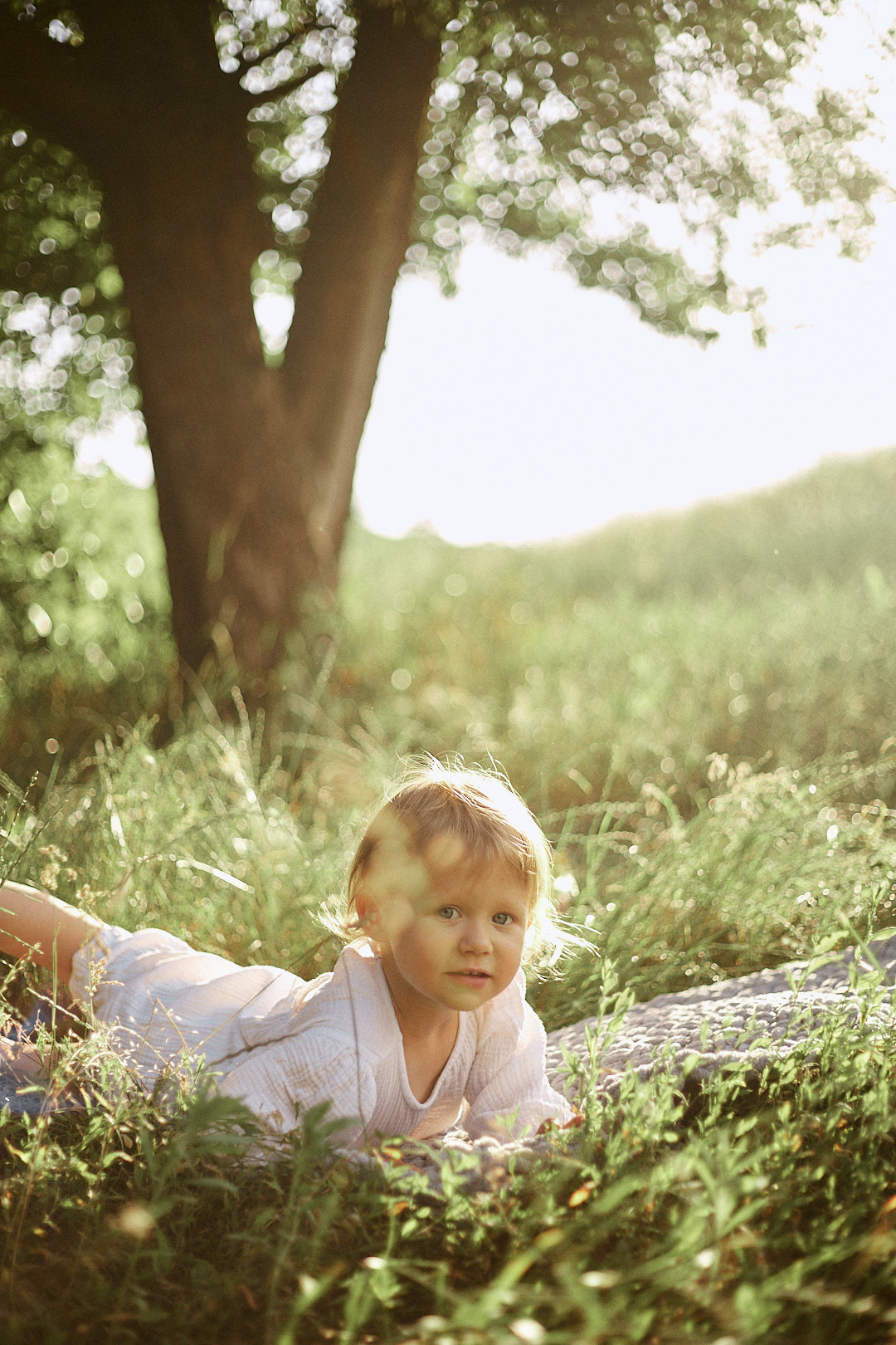 Юля, Влад, Злата й Марко. Сімейний фотограф в Києві