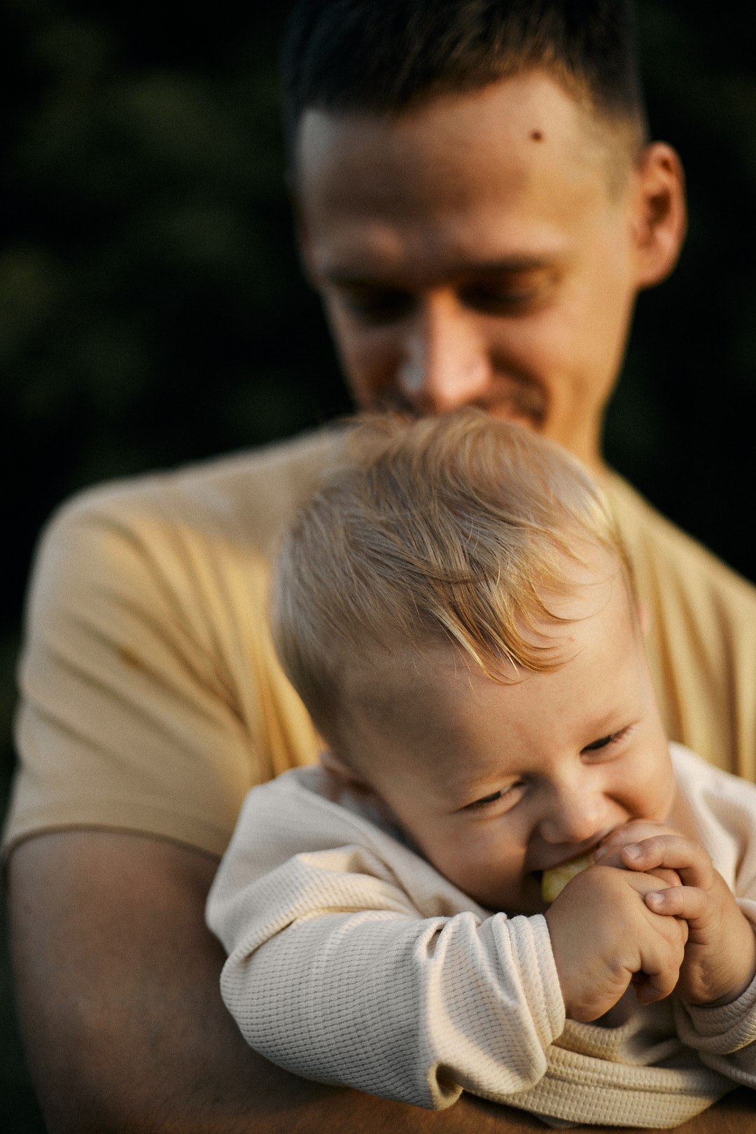 Юля, Влад, Злата й Марко. Сімейний фотограф в Києві