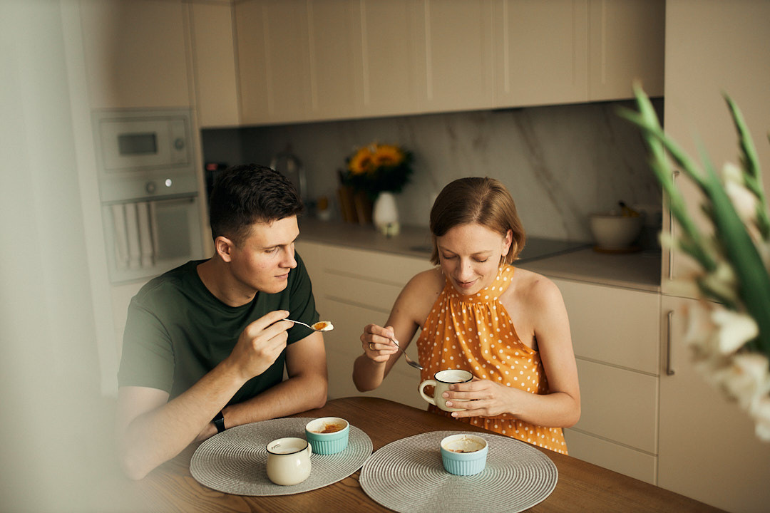Анна й Олександр. Сімейний фотограф в Києві