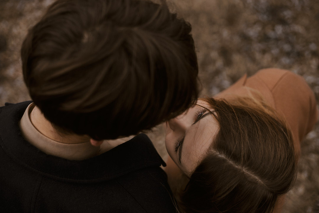 Історії кохання. Сімейний фотограф в Києві