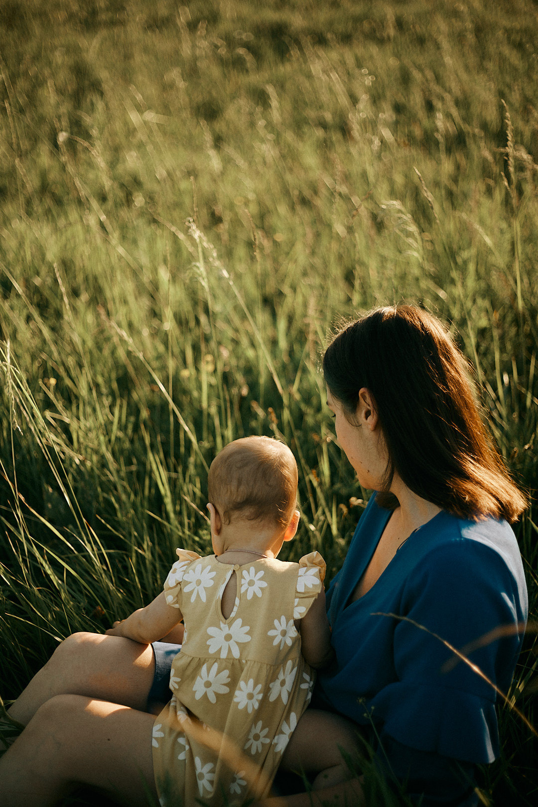 Ксюша й Софійка. Сімейний фотограф в Києві