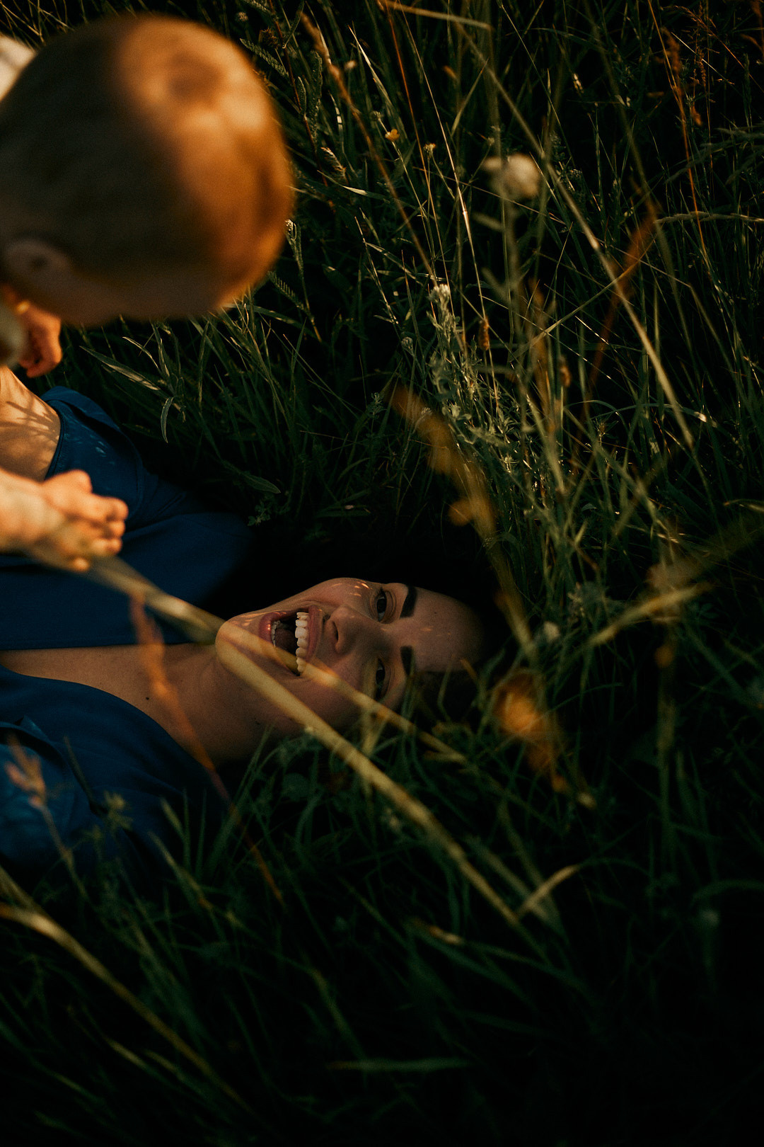 Ксюша й Софійка. Сімейний фотограф в Києві