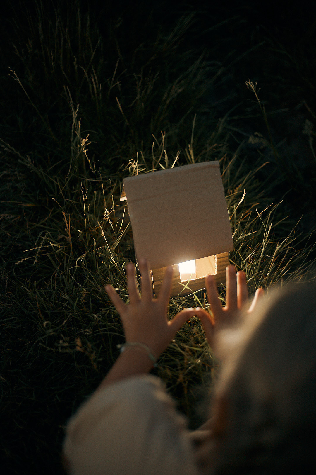 Паперовий будиночок. Соціальний проект. Сімейний фотограф в Києві