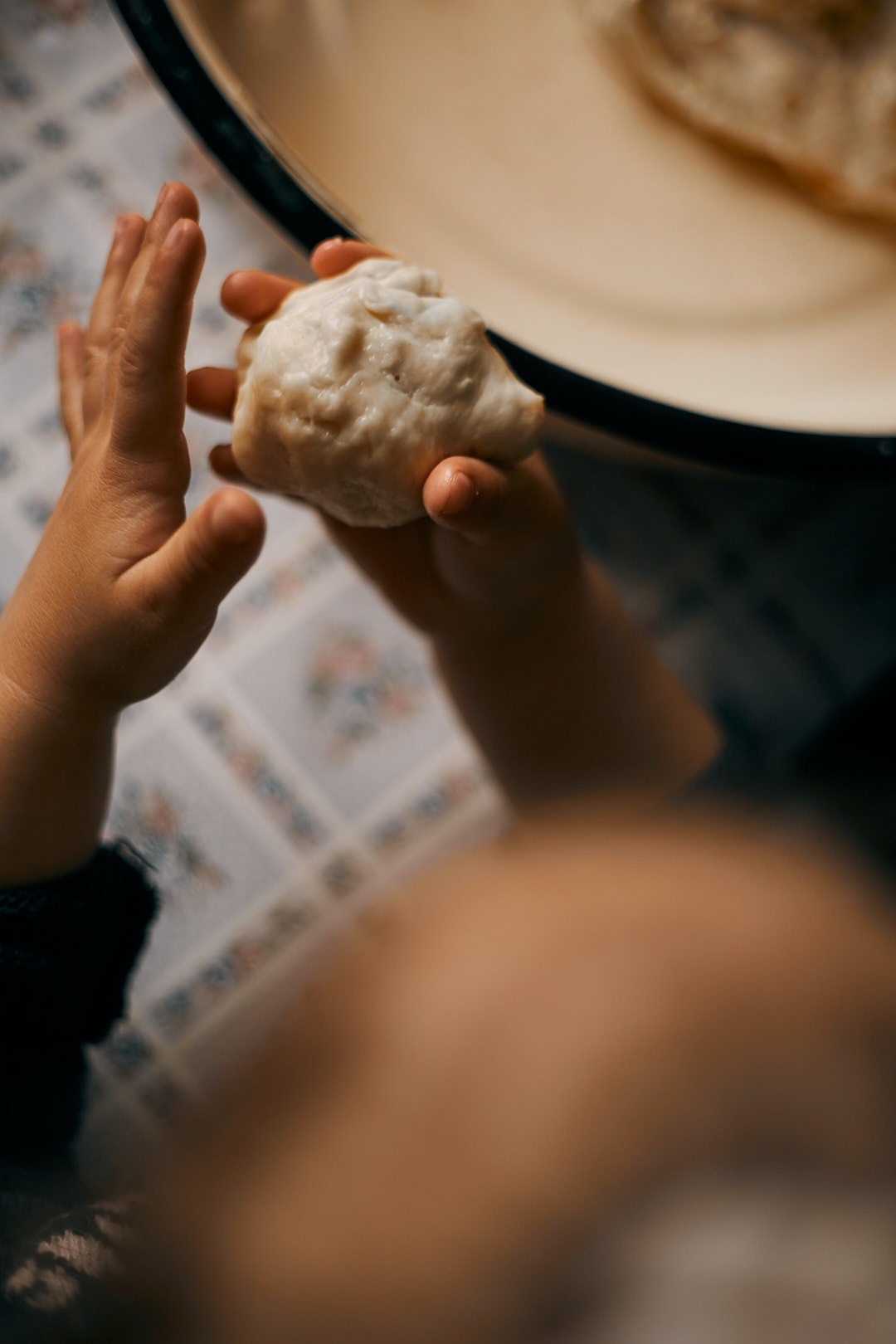Альона, Маша, Поліна. Великдень. Сімейний фотограф в Києві