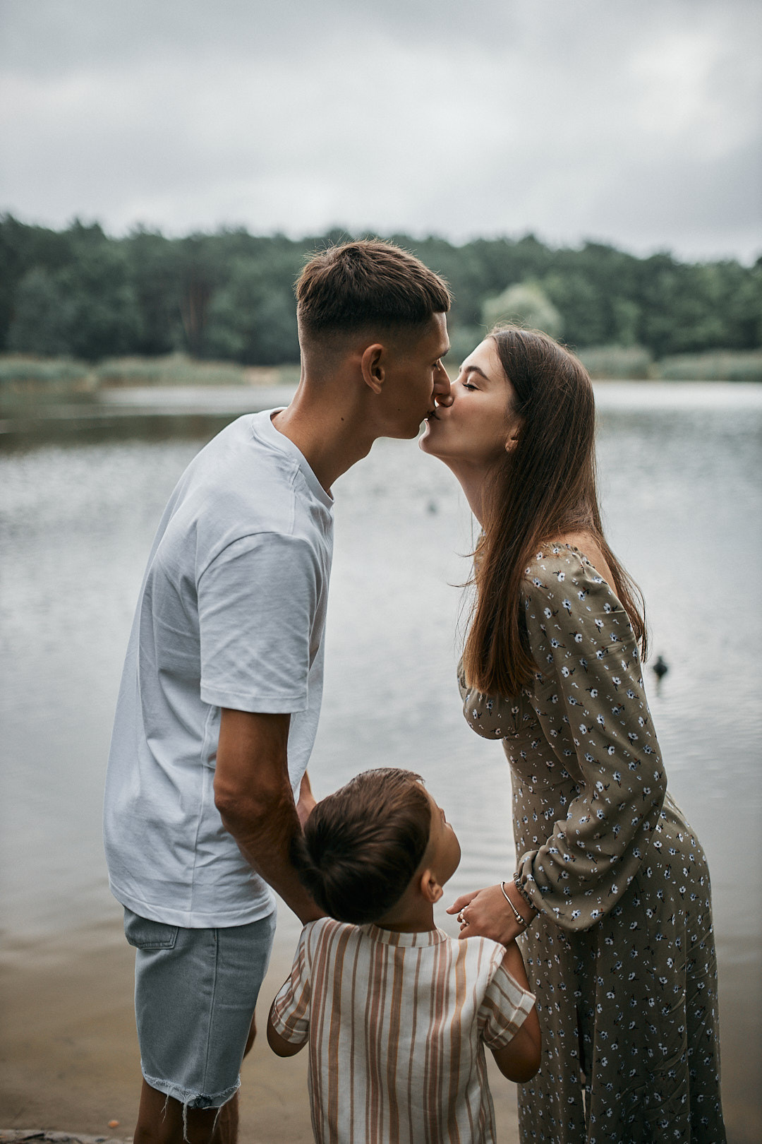 Тимофійчику 4 роки. Сімейний фотограф в Києві