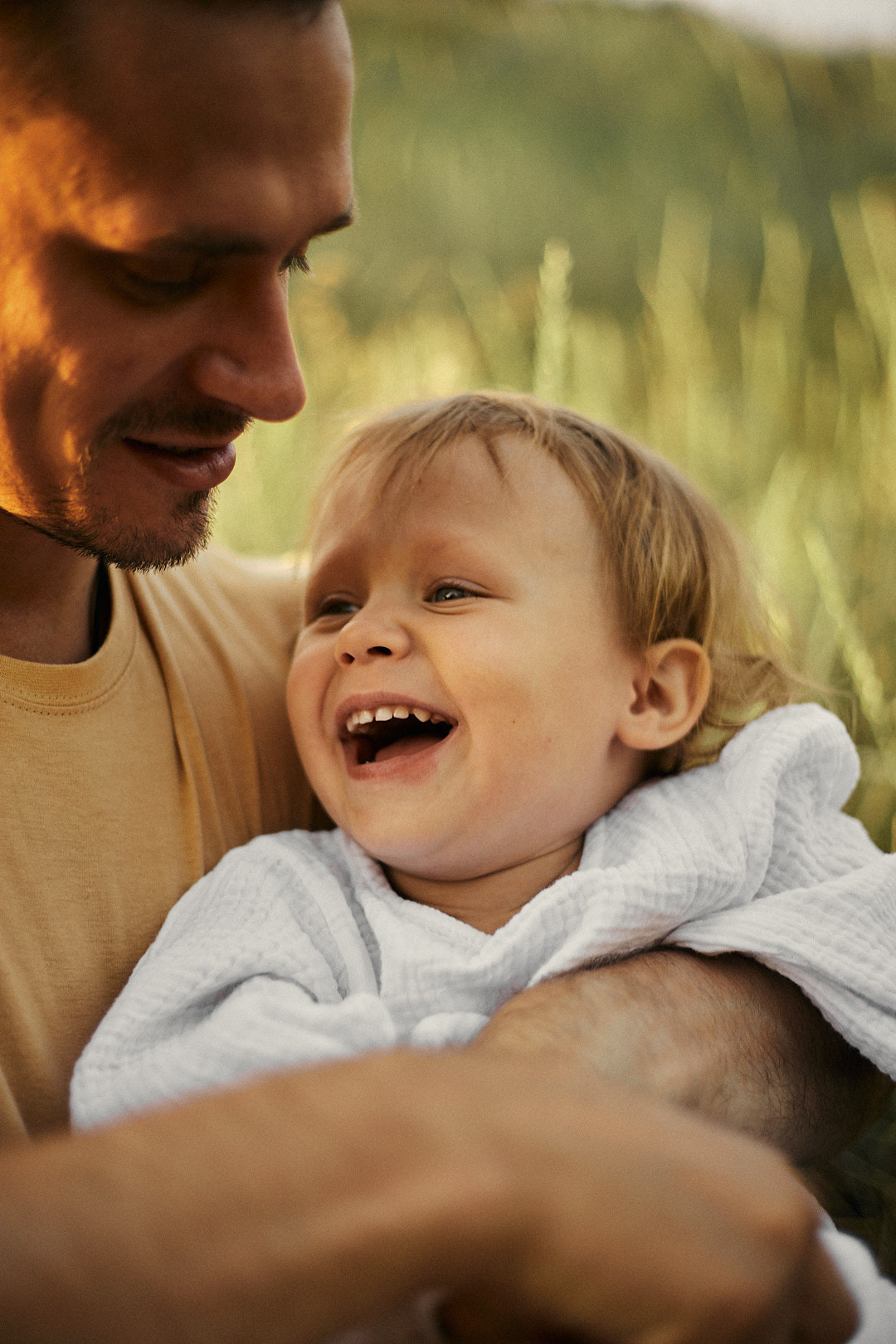 Юля, Влад, Злата й Марко. Сімейний фотограф в Києві