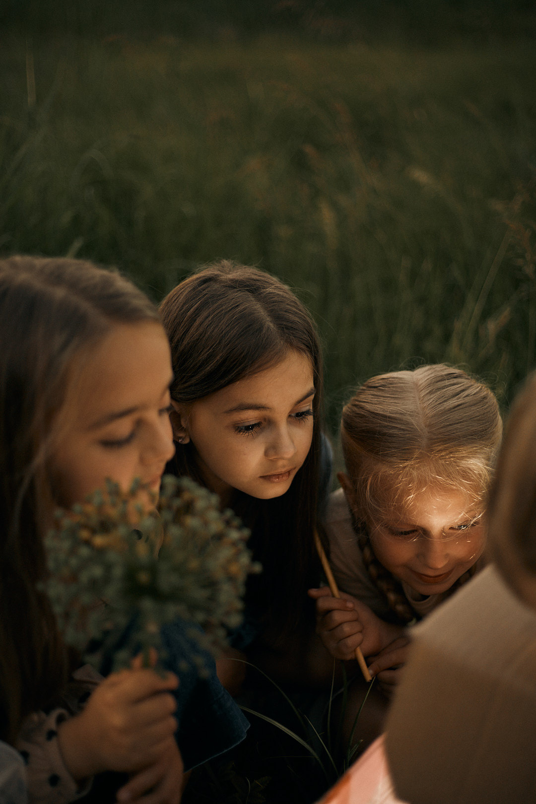 Паперовий будиночок. Соціальний проект. Сімейний фотограф в Києві